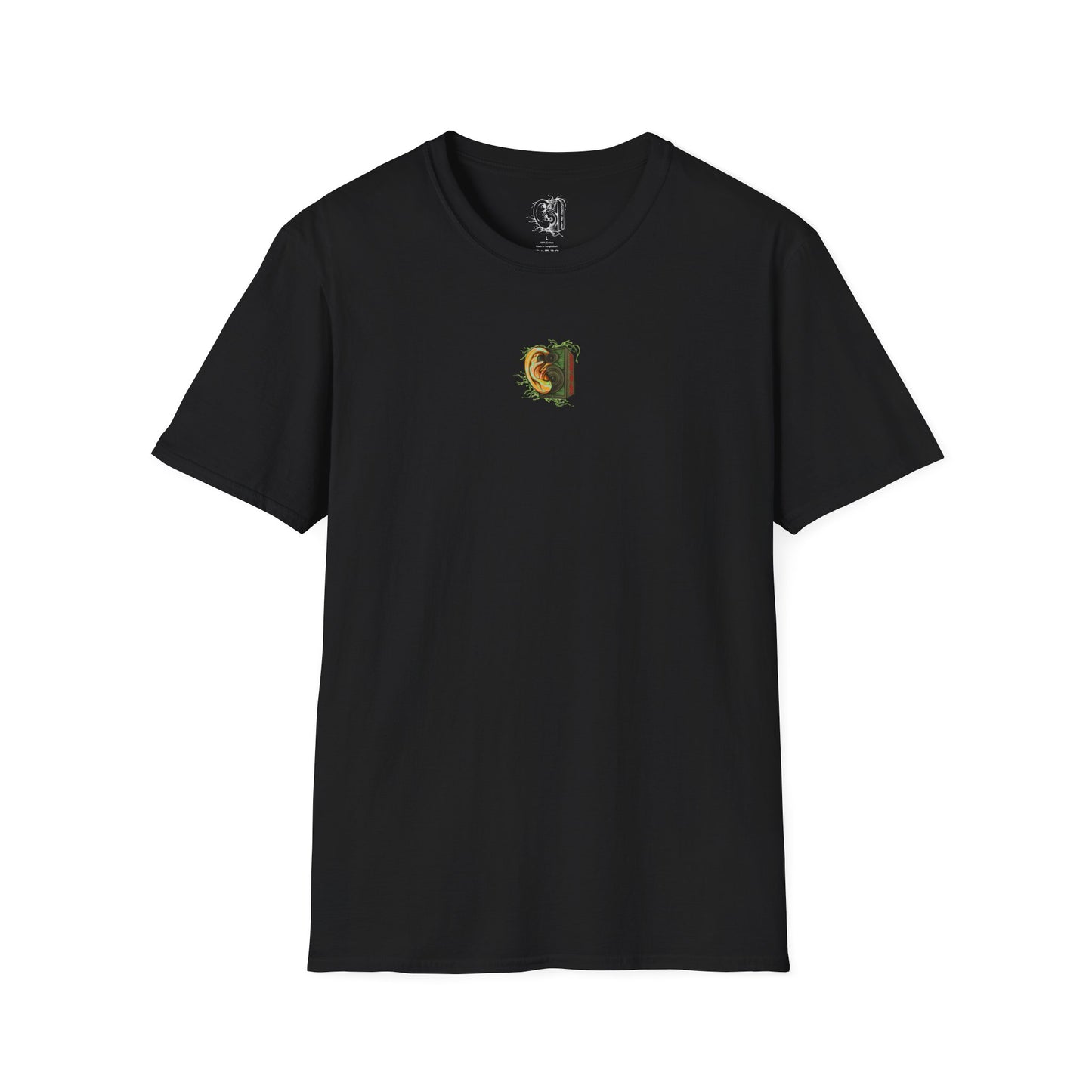 D.F.M. Unisex Short Sleeve Tee