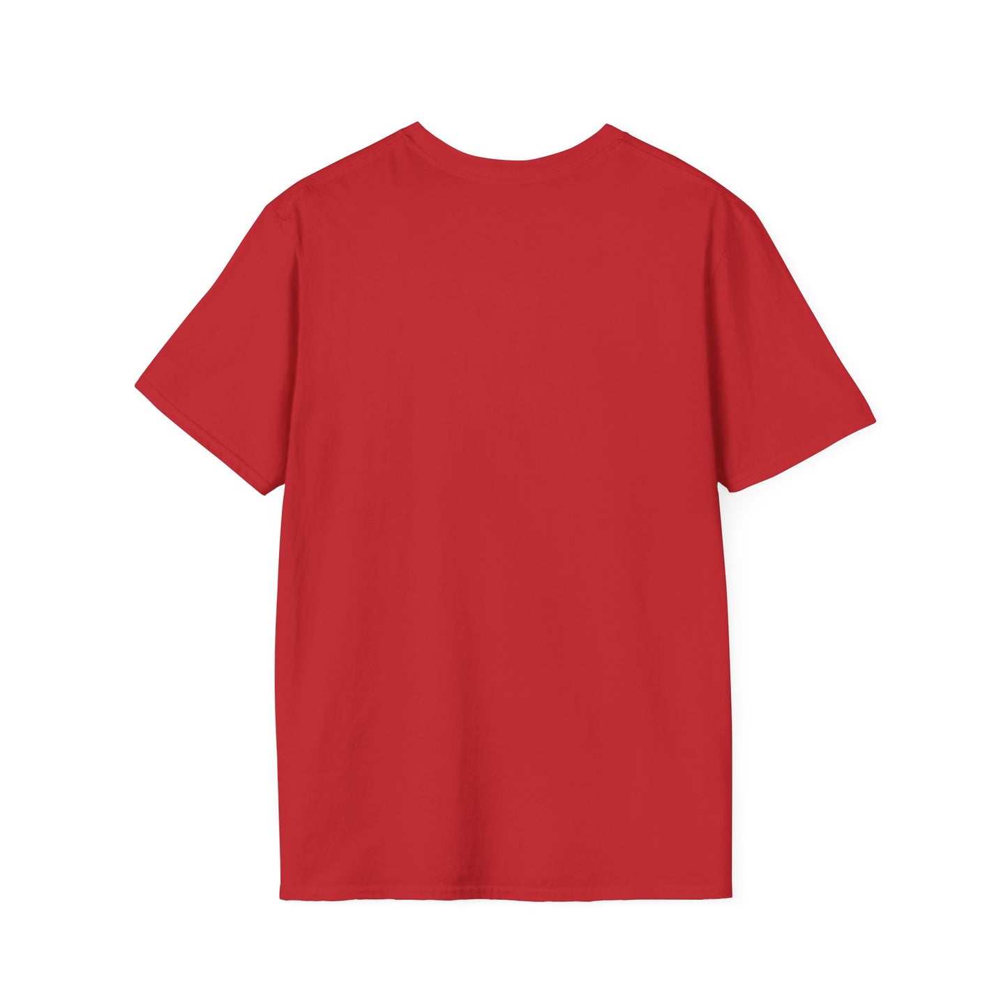 D.F.M. Unisex Warhol Short Sleeve Tee