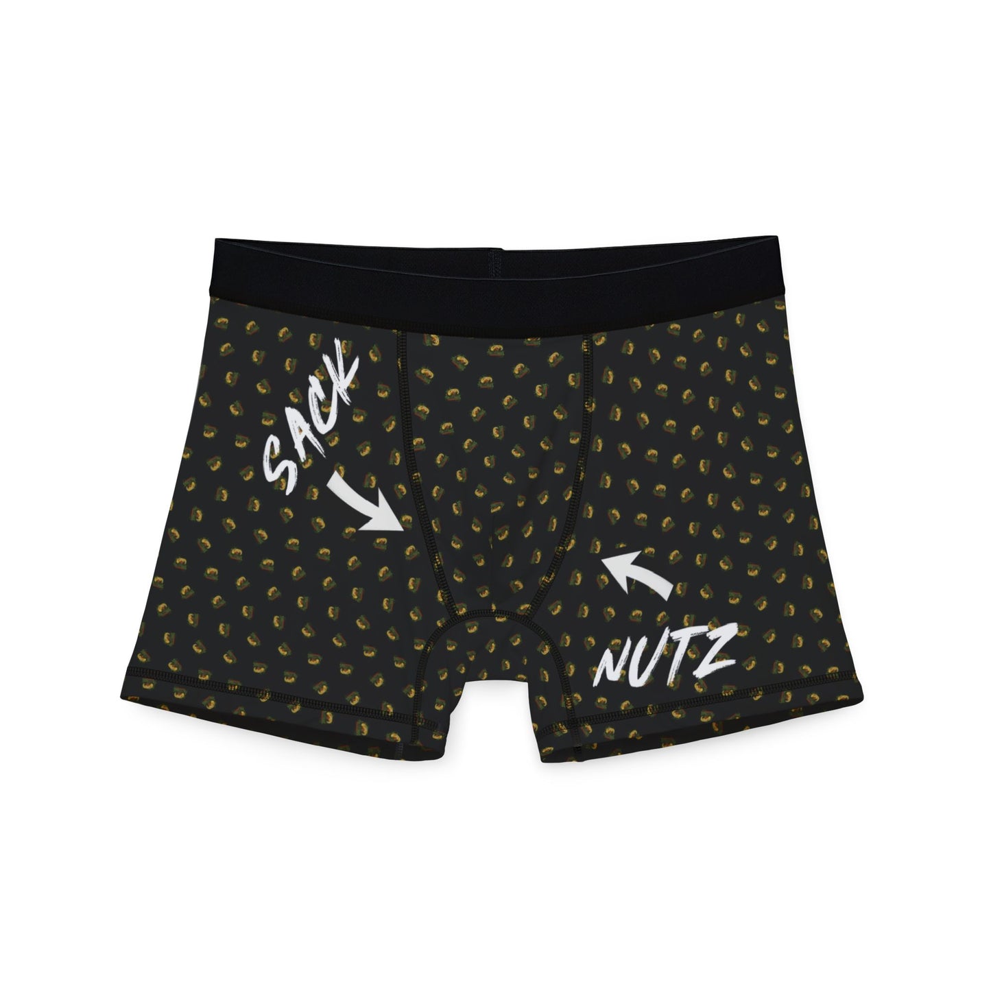D.F.M. Funny Boxers