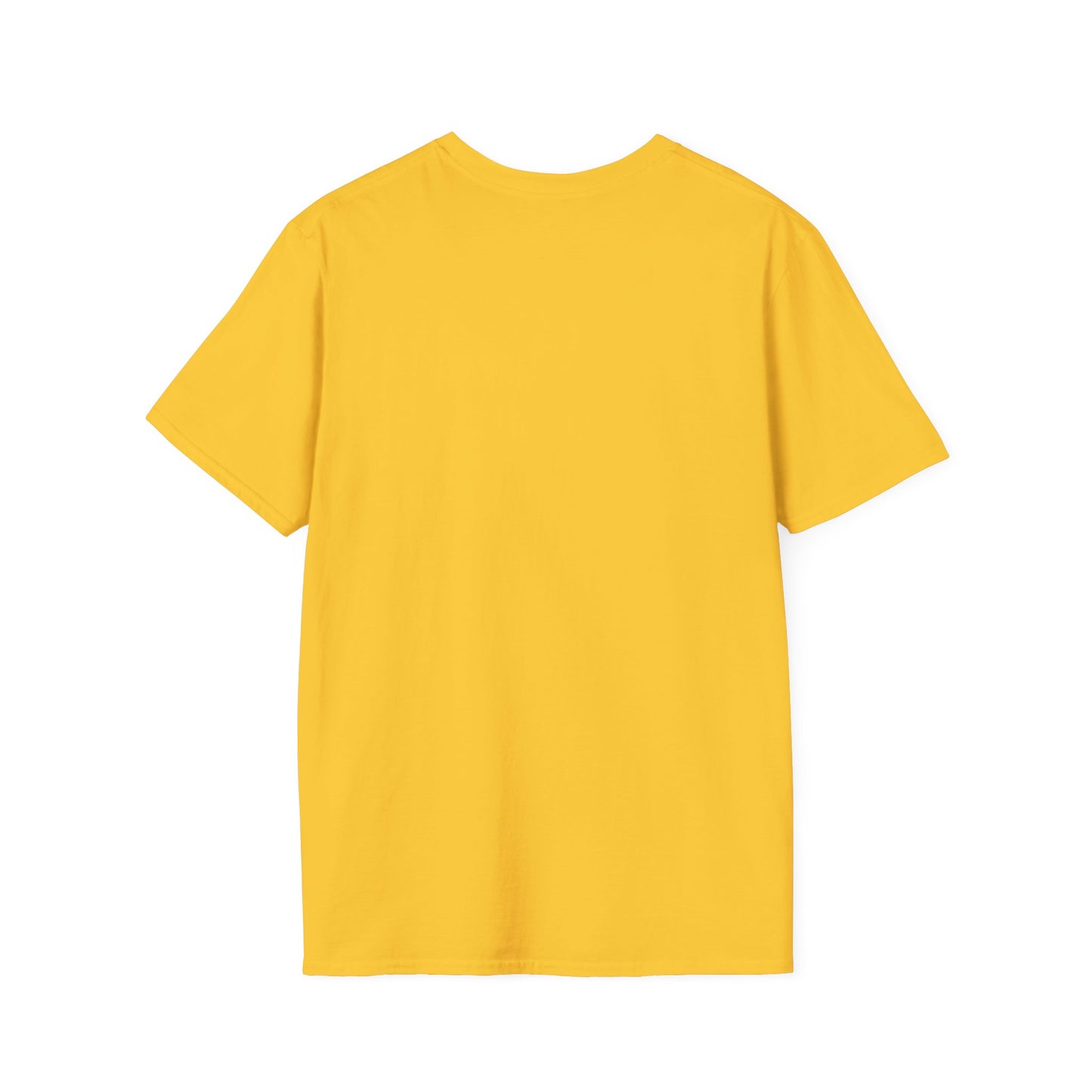D.F.M. Unisex Warhol Short Sleeve Tee