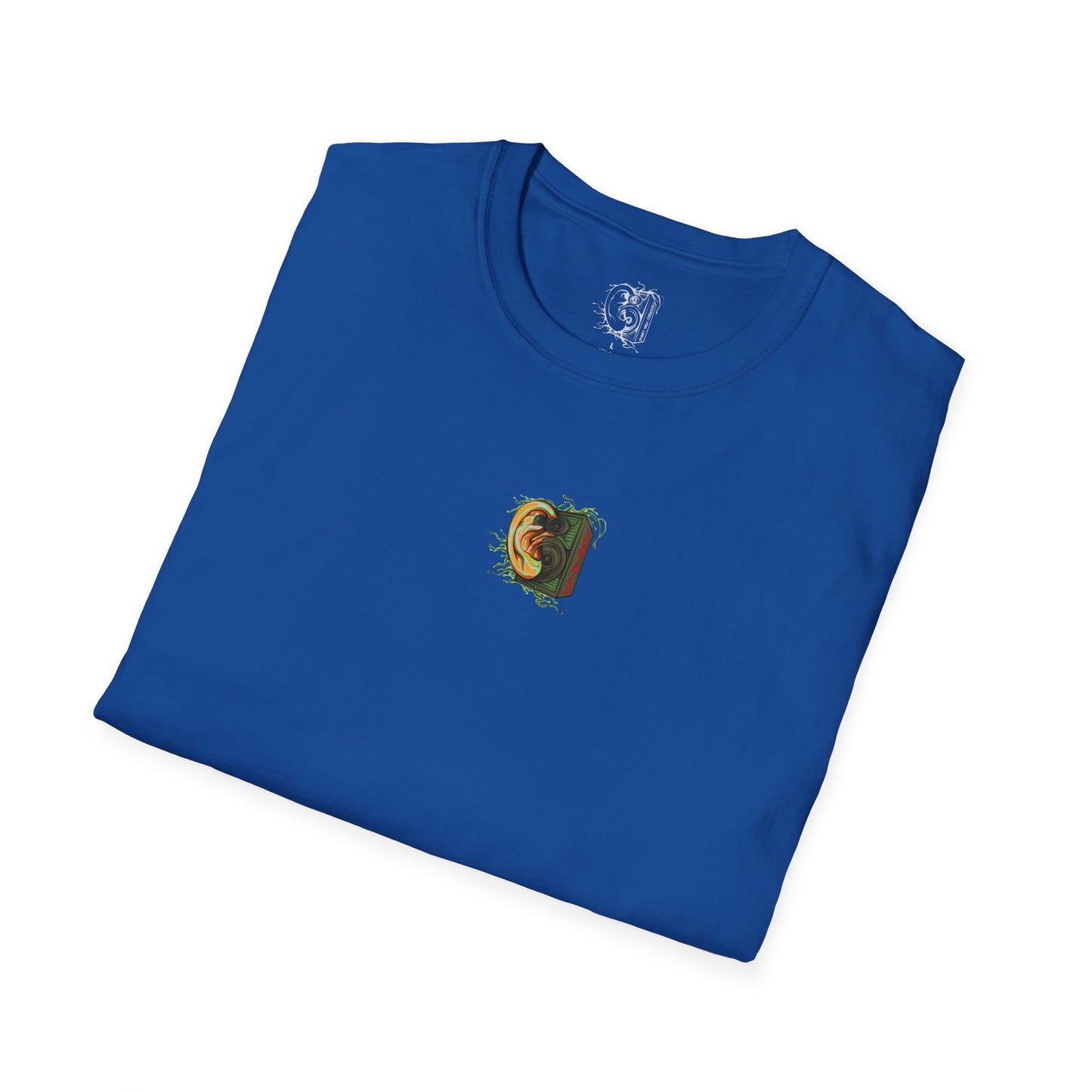 D.F.M. Unisex Short Sleeve Tee