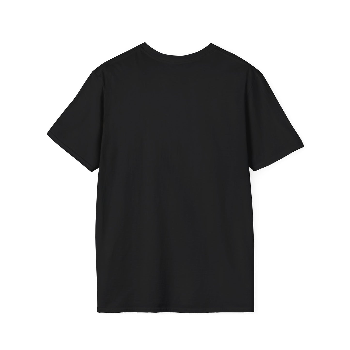 D.F.M. Unisex Warhol Short Sleeve Tee