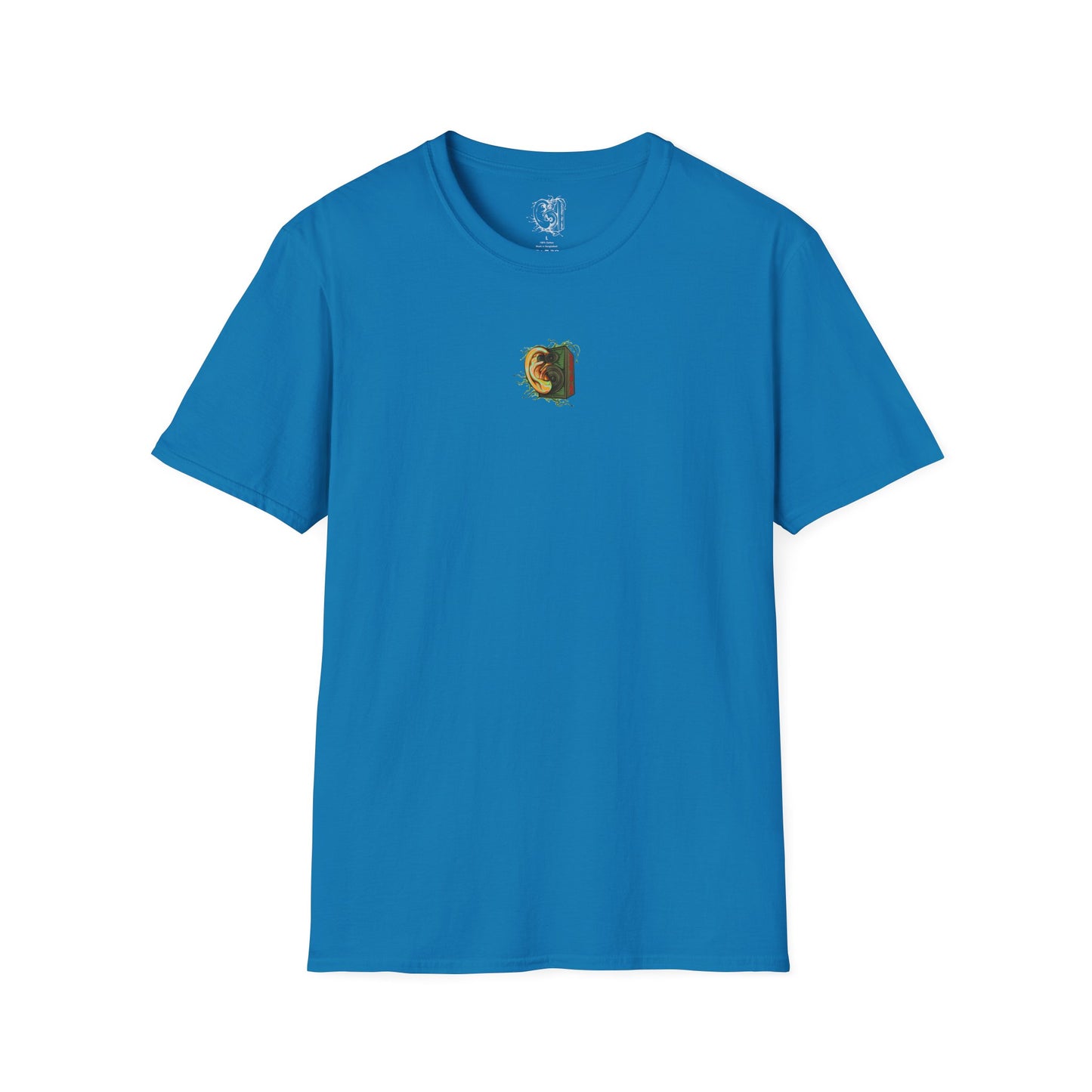 D.F.M. Unisex Short Sleeve Tee