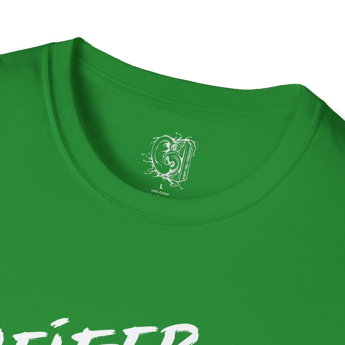 D.F.M. Heifer Hauler Tee