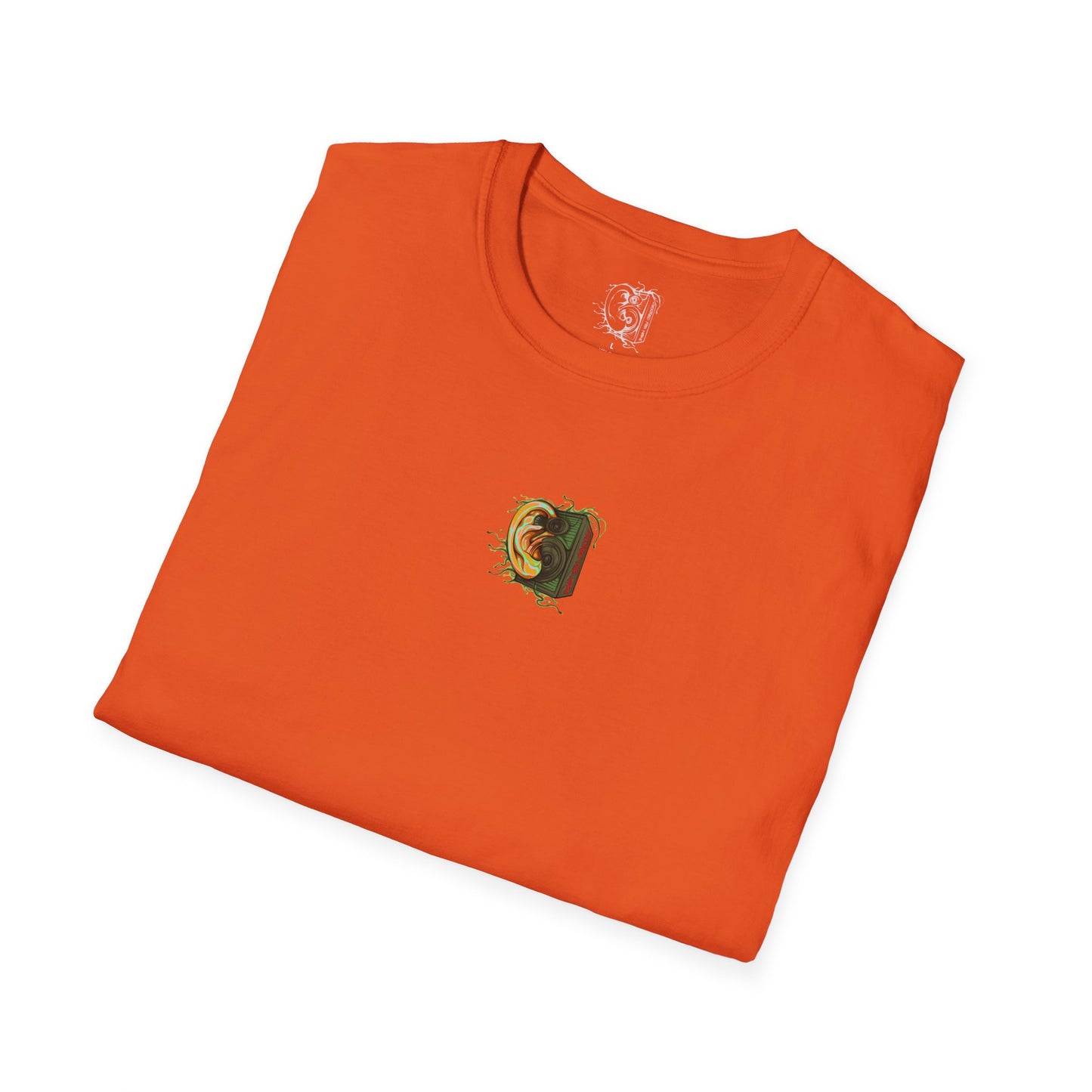 D.F.M. Unisex Short Sleeve Tee