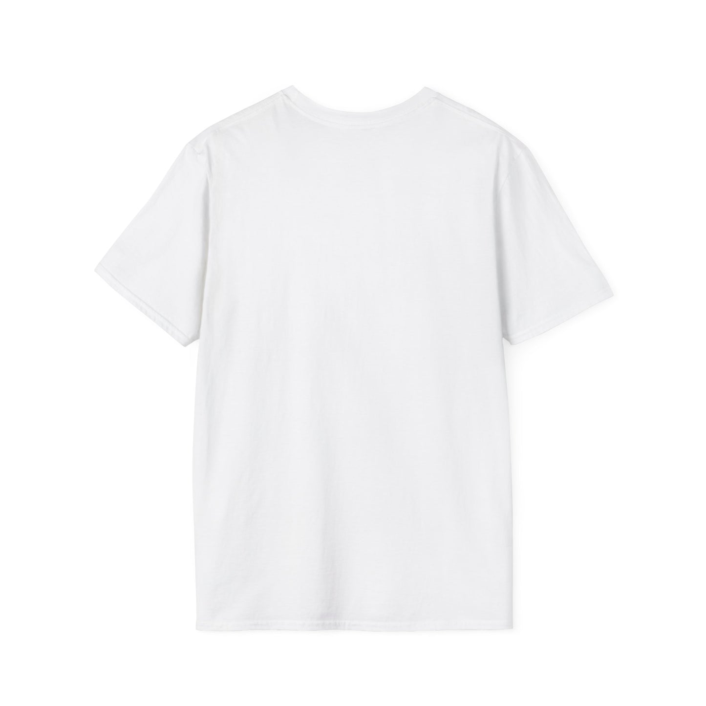 D.F.M. Unisex Warhol Short Sleeve Tee