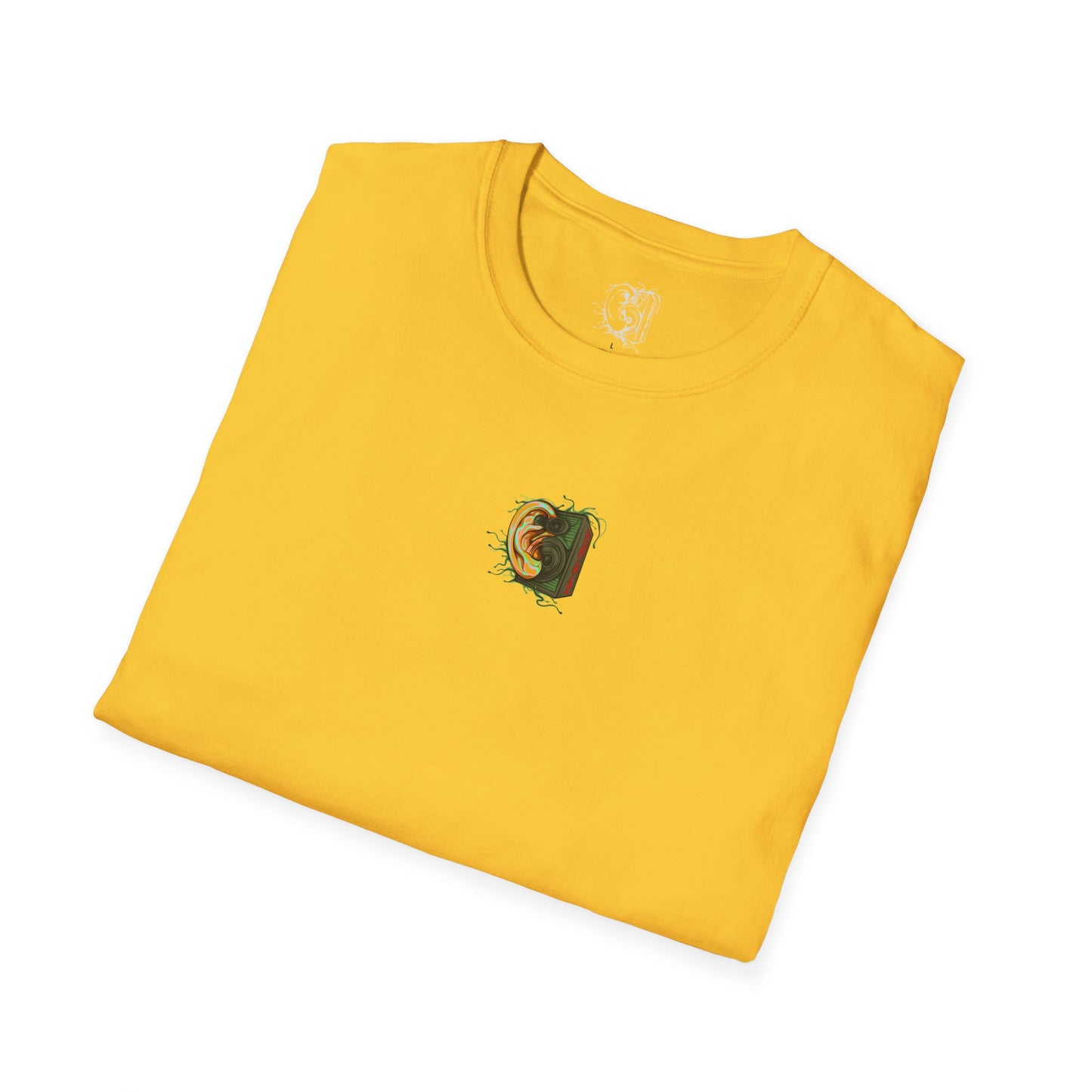 D.F.M. Unisex Short Sleeve Tee