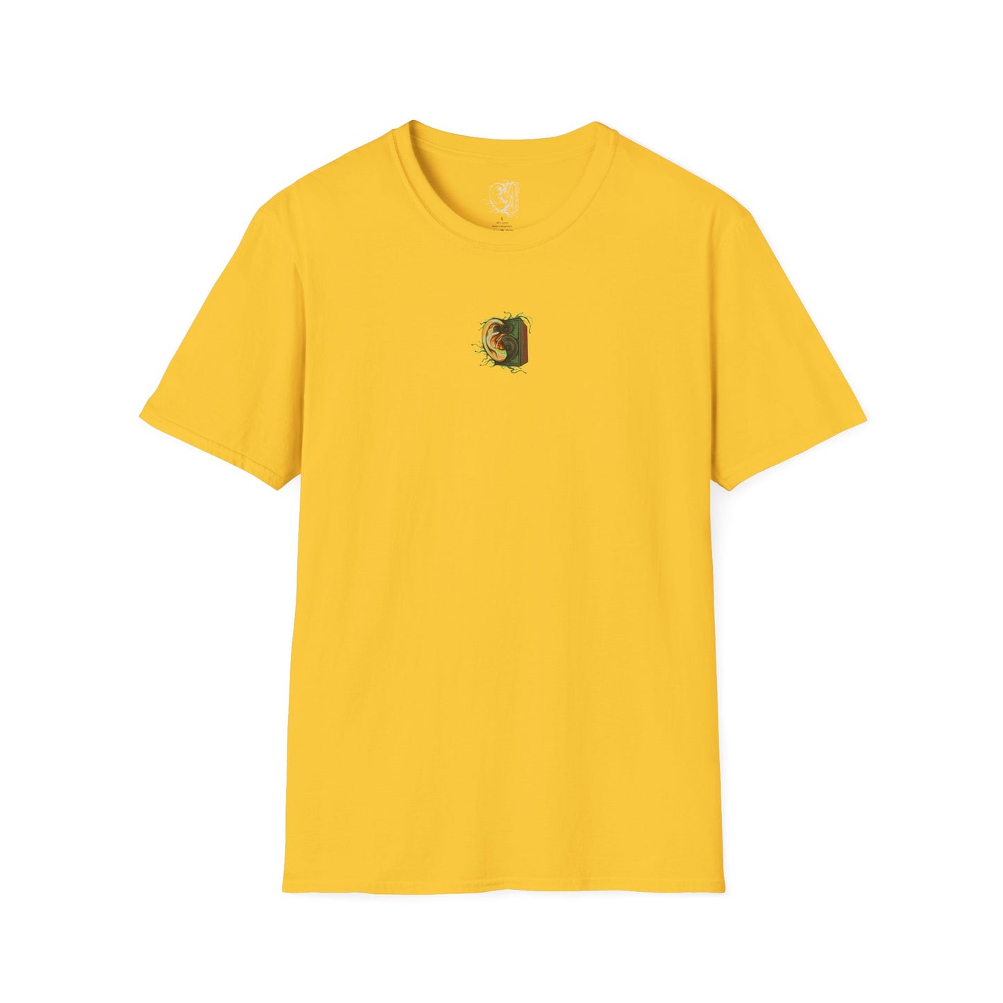 D.F.M. Unisex Short Sleeve Tee