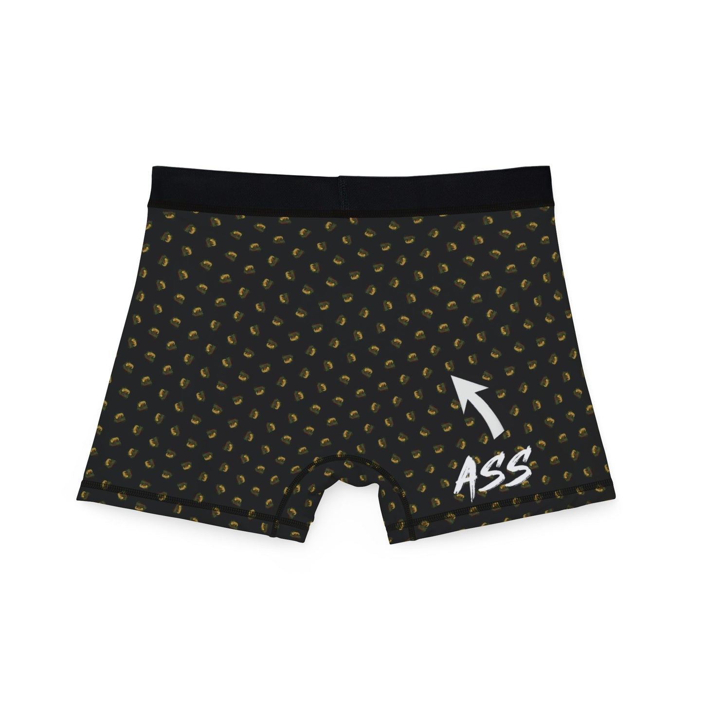 D.F.M. Funny Boxers