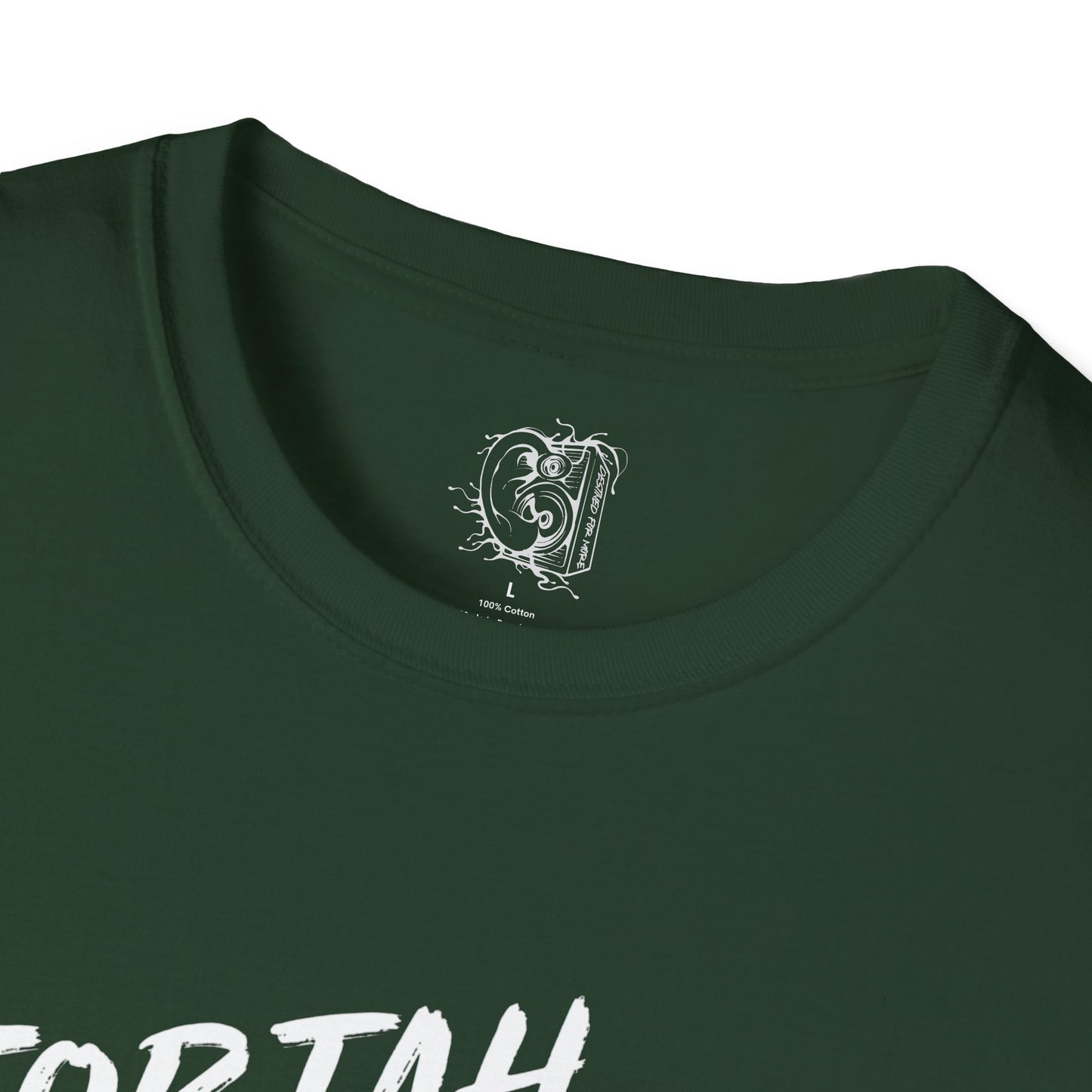 D.F.M. Tortah Tilter Tee