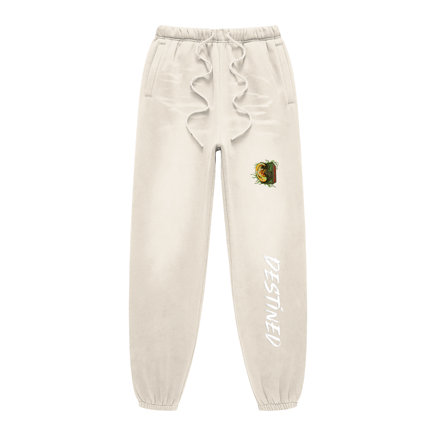 D.F.M. Sunfade Sweats