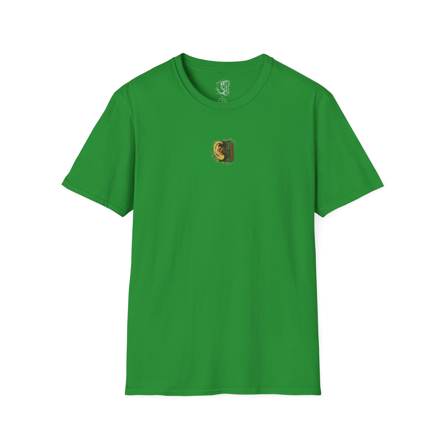 D.F.M. Unisex Short Sleeve Tee