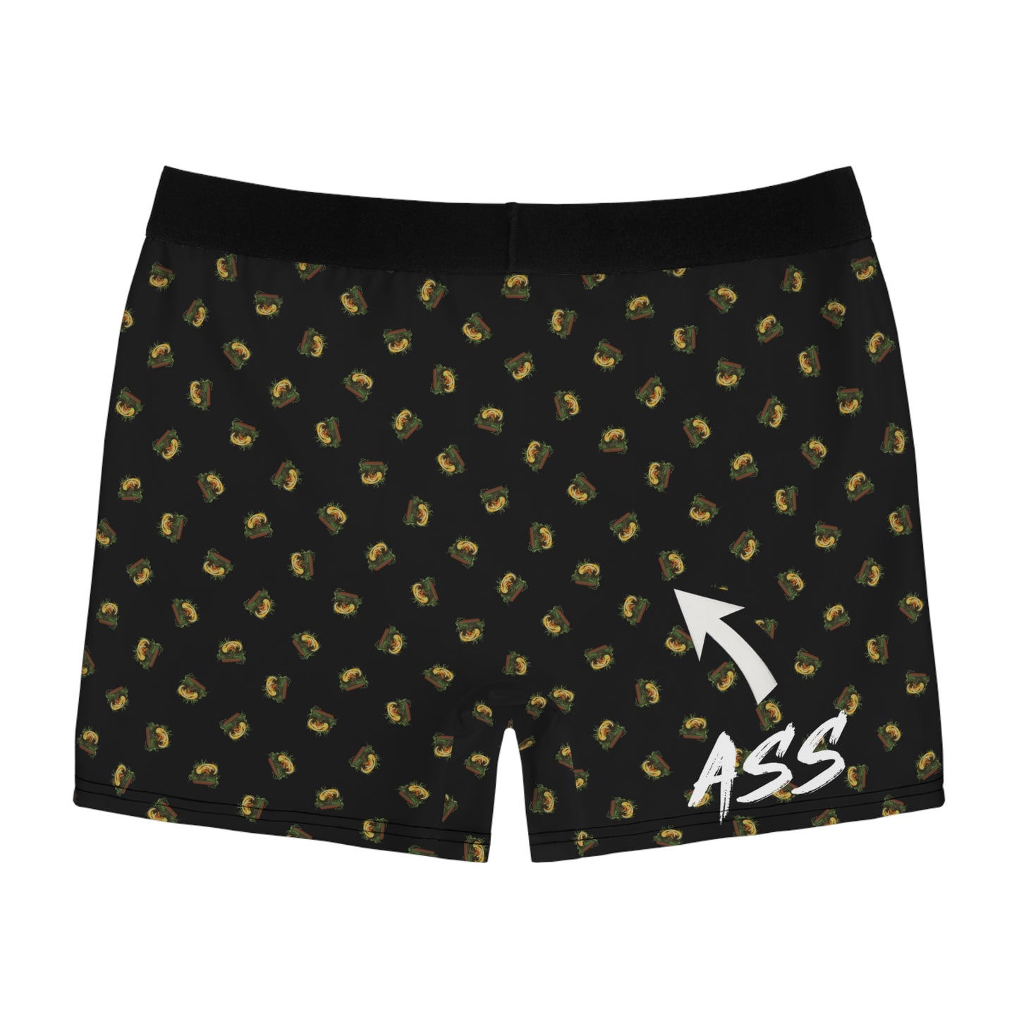 D.F.M. Funny Boxers