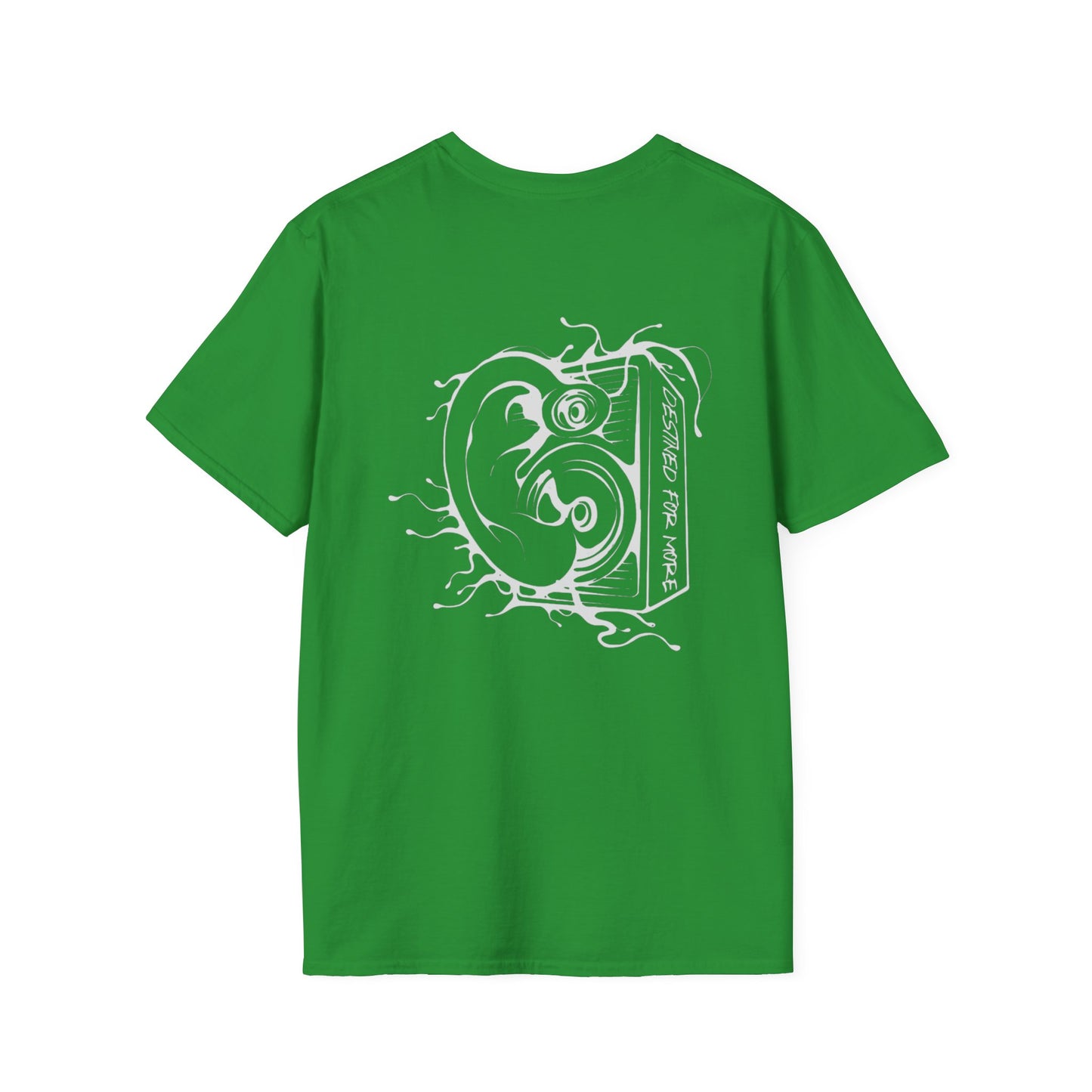 D.F.M. Heifer Hauler Tee