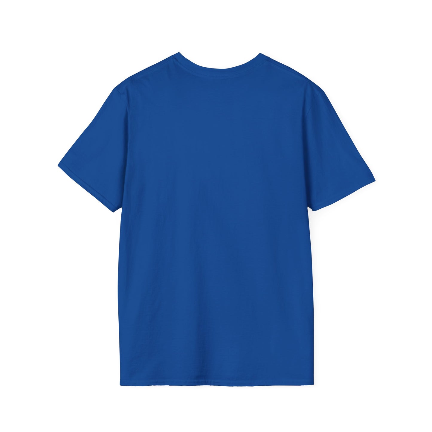 D.F.M. Unisex Warhol Short Sleeve Tee
