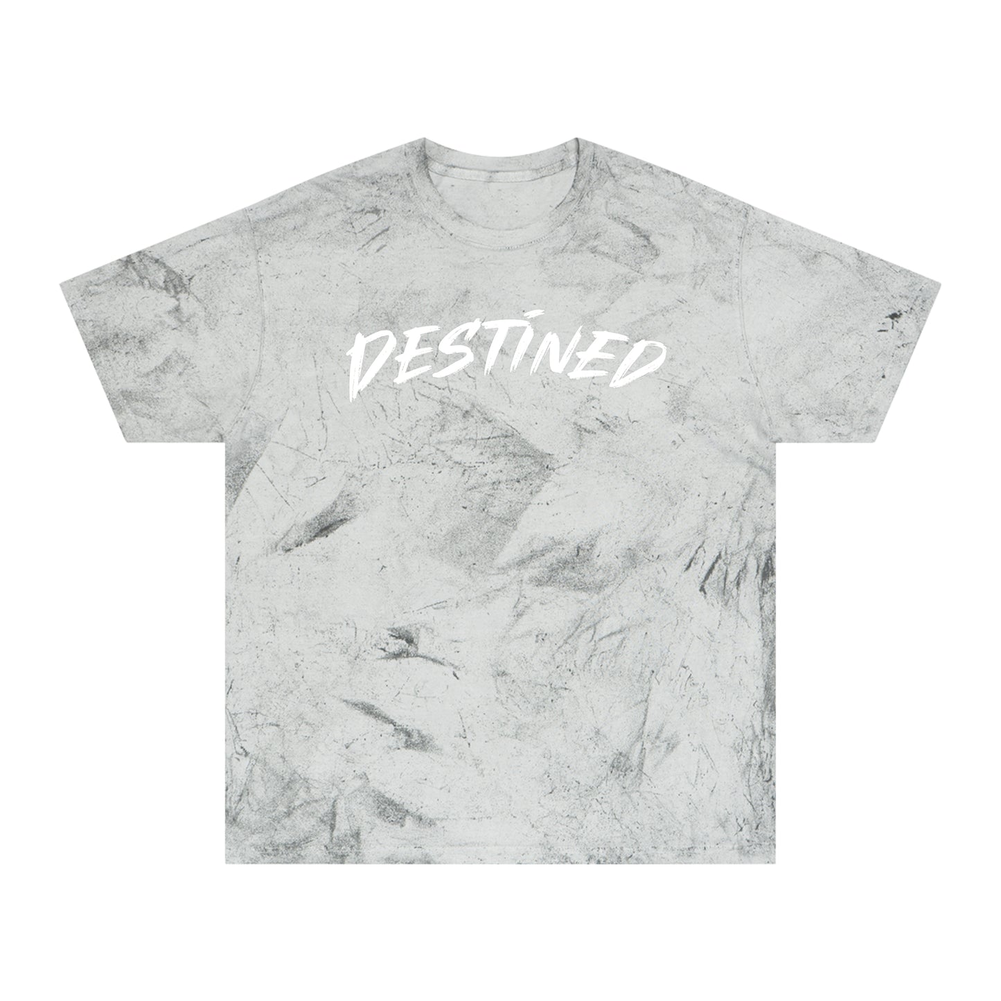 D.F.M. Unisex Color Blast Tee