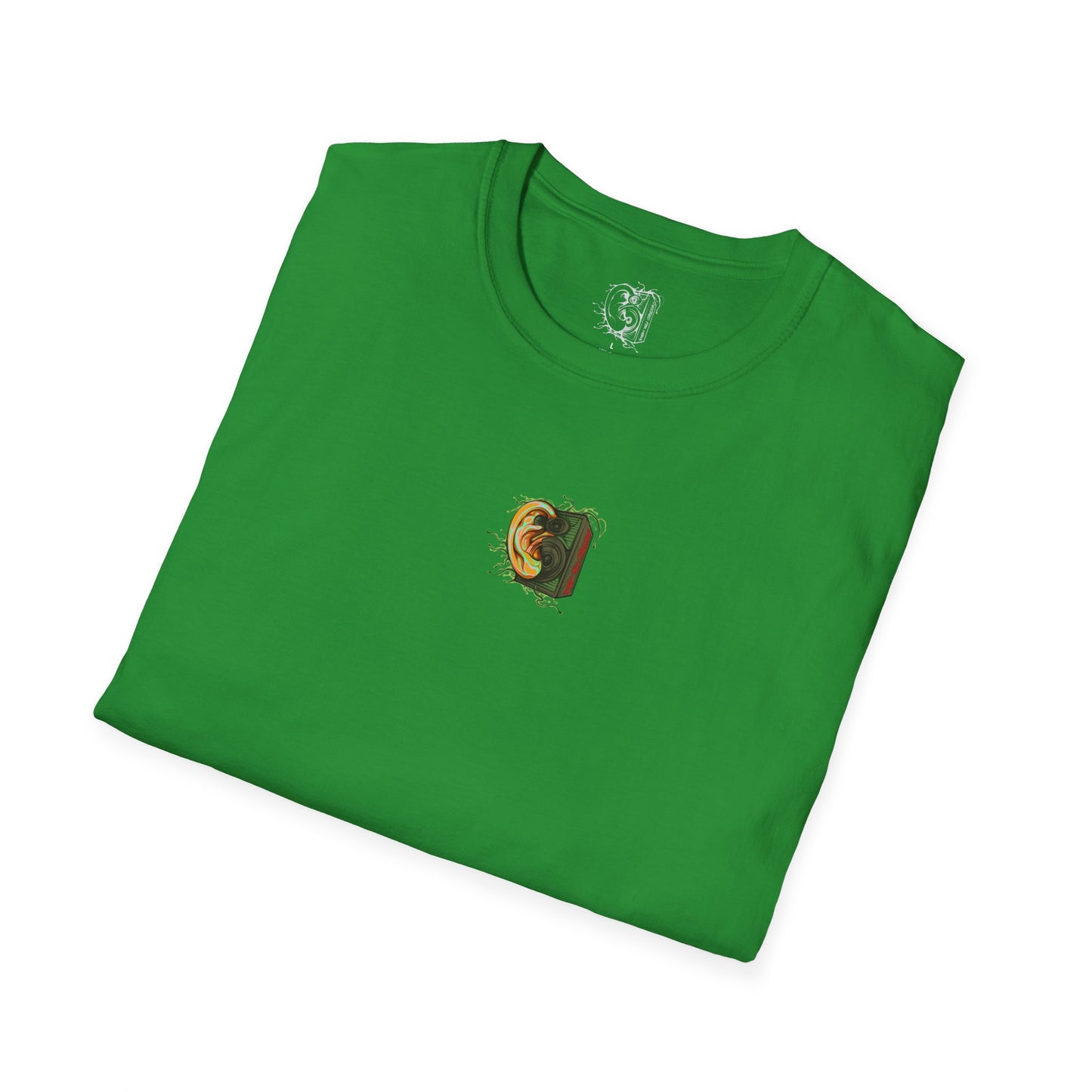 D.F.M. Unisex Short Sleeve Tee