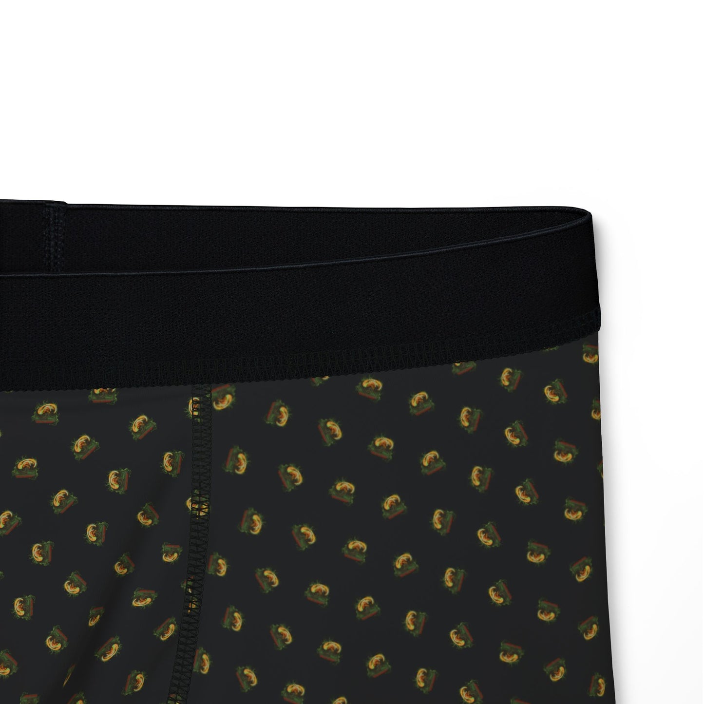 D.F.M. Funny Boxers