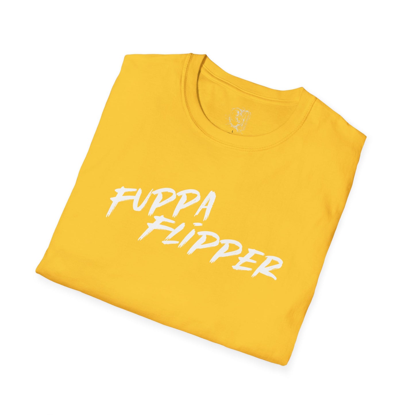 D.F.M. Fuppa Flipper Tee