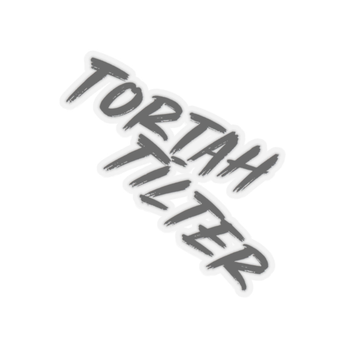 Tortah Tilter Stickers