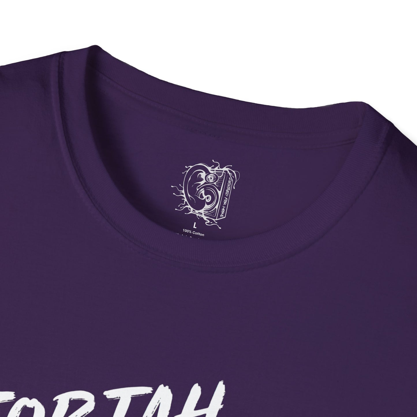 D.F.M. Tortah Tilter Tee