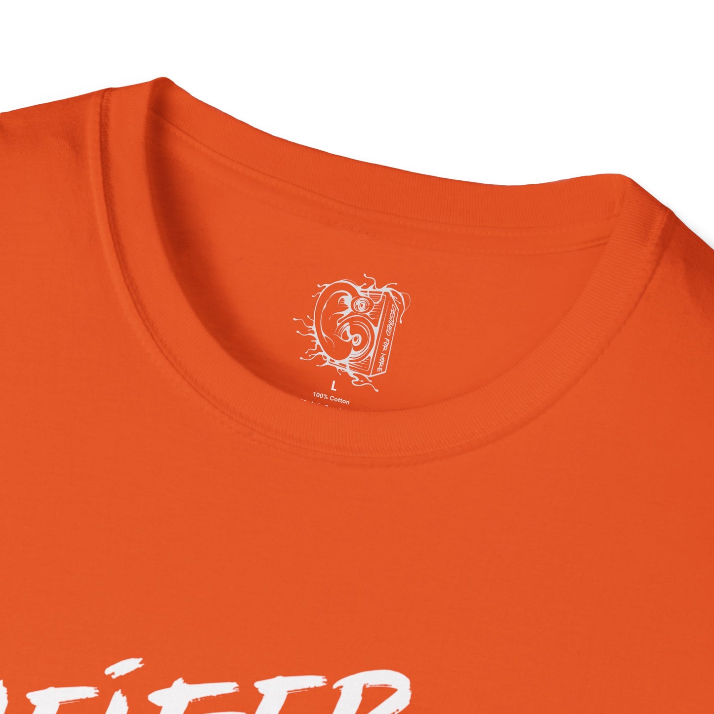 D.F.M. Heifer Hauler Tee