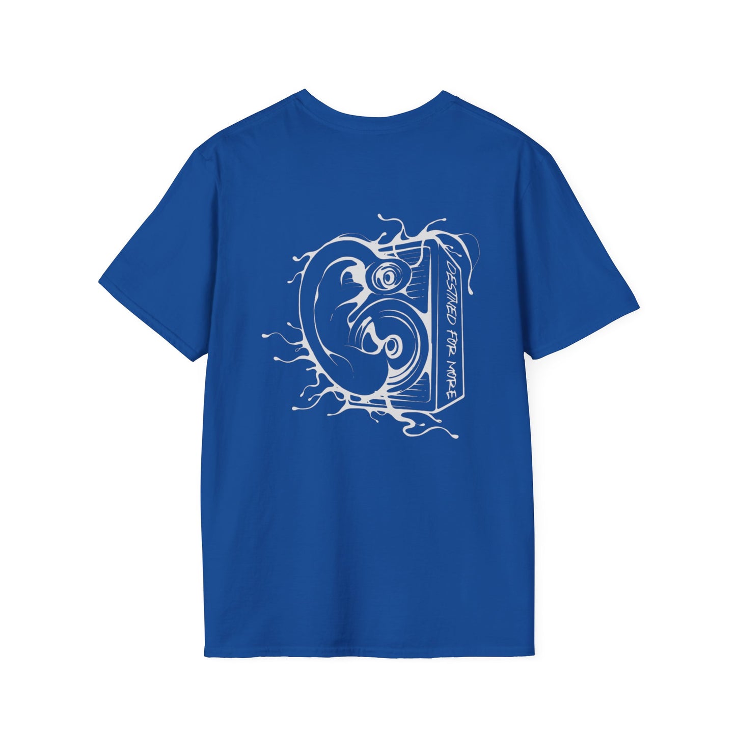 D.F.M. Heifer Hauler Tee