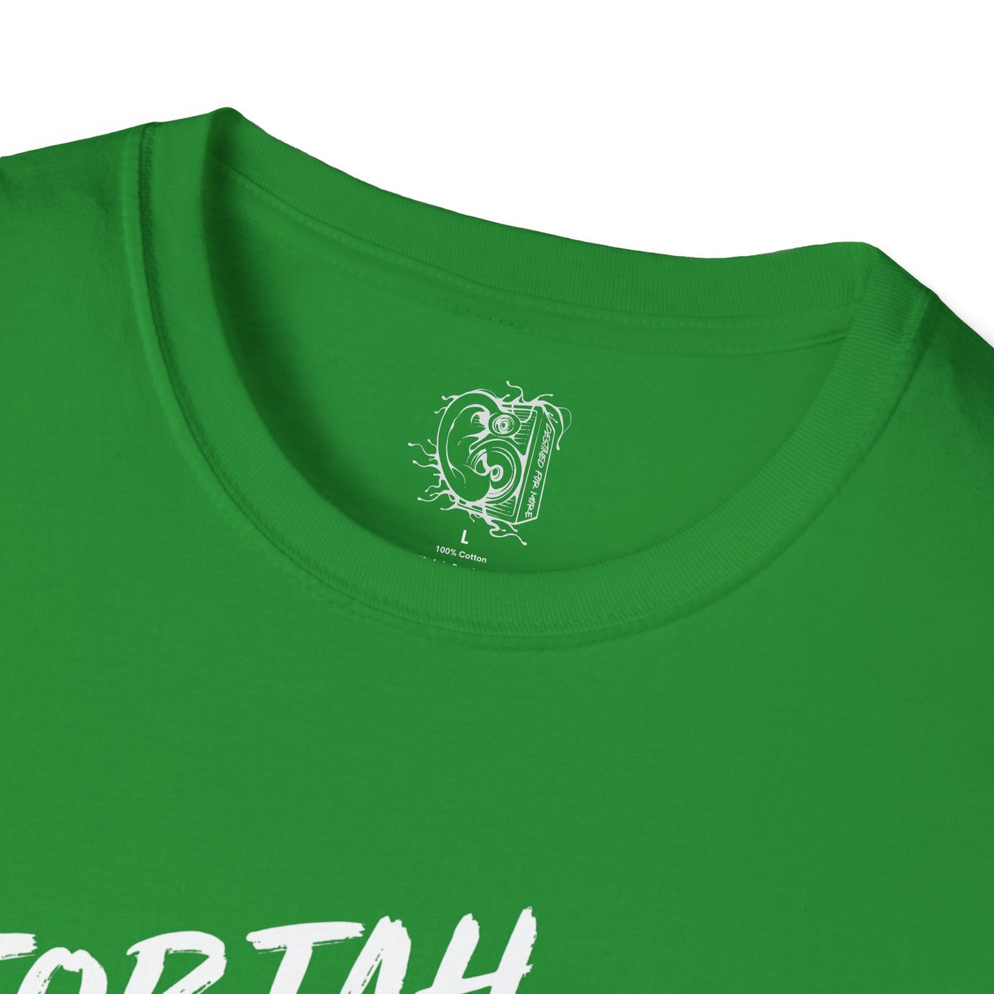 D.F.M. Tortah Tilter Tee