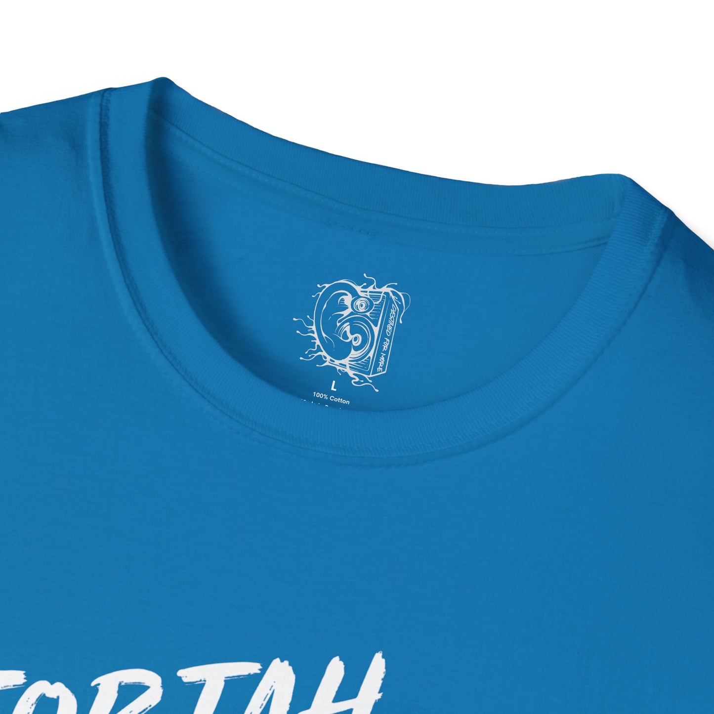 D.F.M. Tortah Tilter Tee
