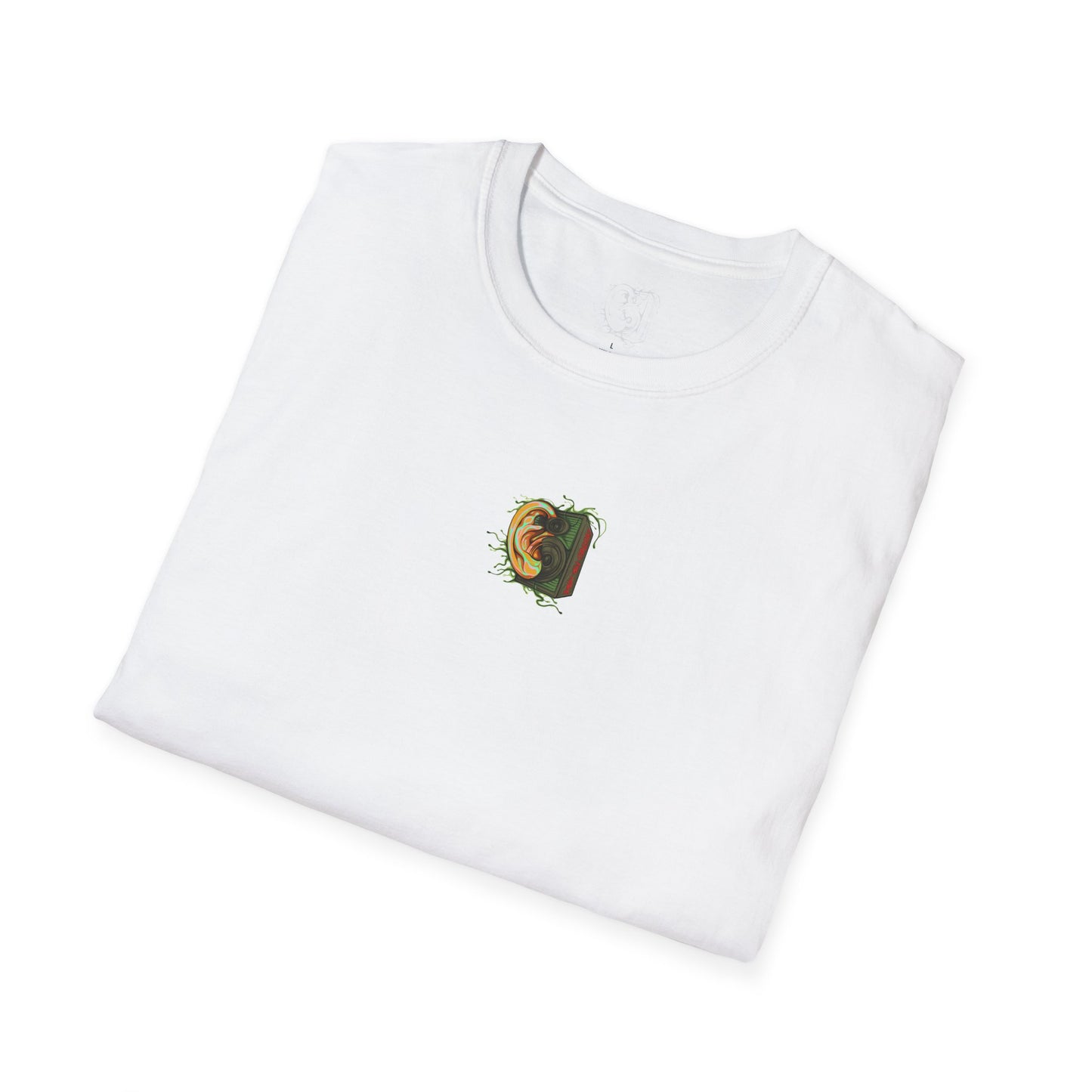 D.F.M. Unisex Short Sleeve Tee