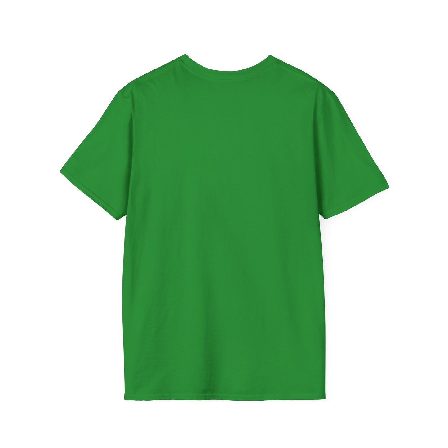 D.F.M. Unisex Warhol Short Sleeve Tee