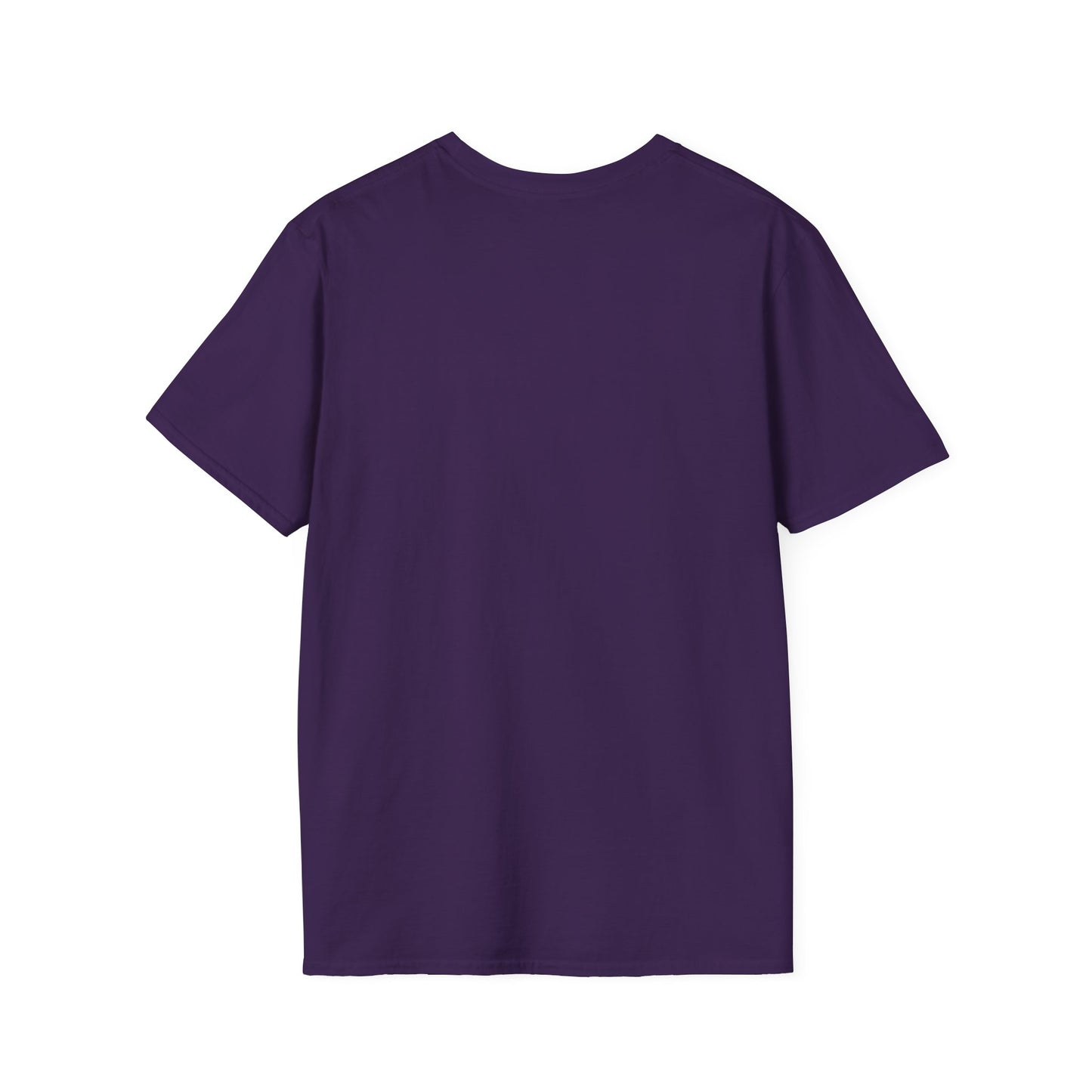 D.F.M. Unisex Warhol Short Sleeve Tee