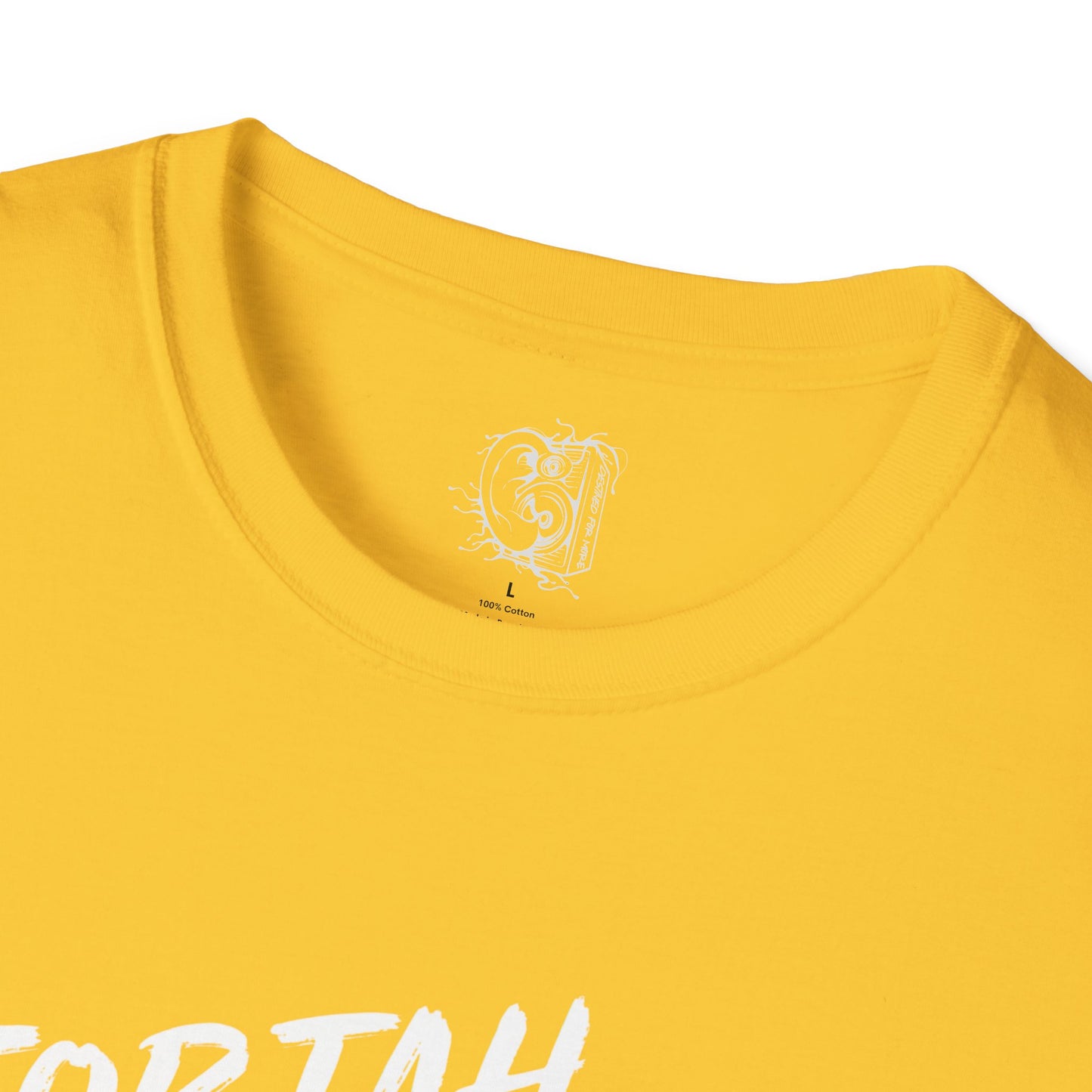 D.F.M. Tortah Tilter Tee