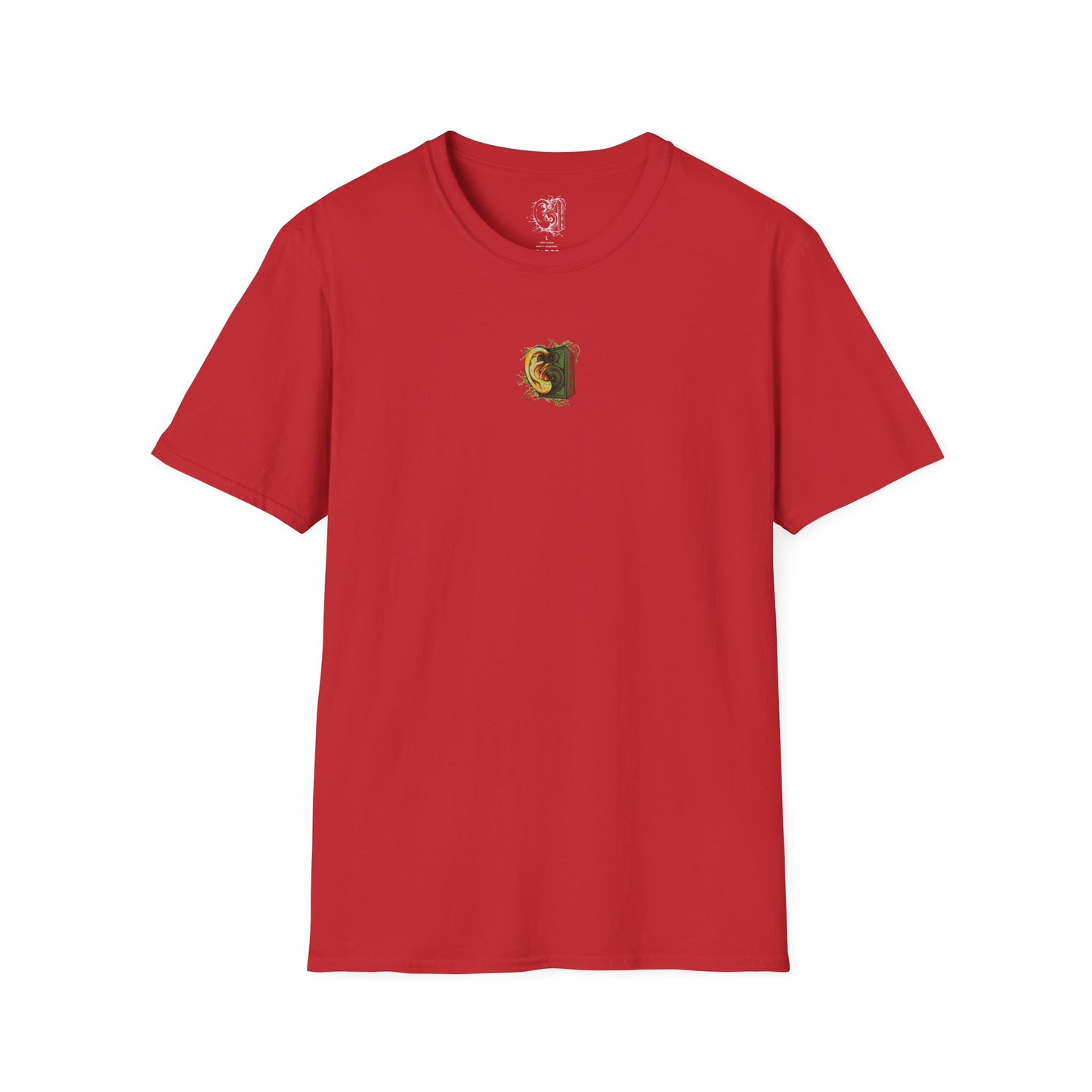 D.F.M. Unisex Short Sleeve Tee