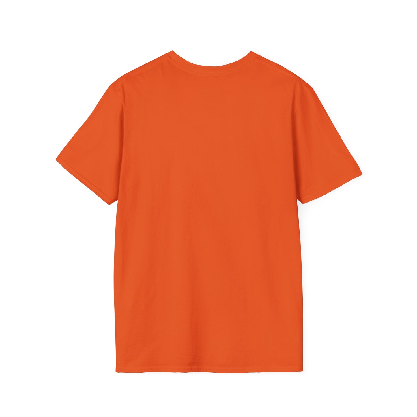 D.F.M. Unisex Warhol Short Sleeve Tee