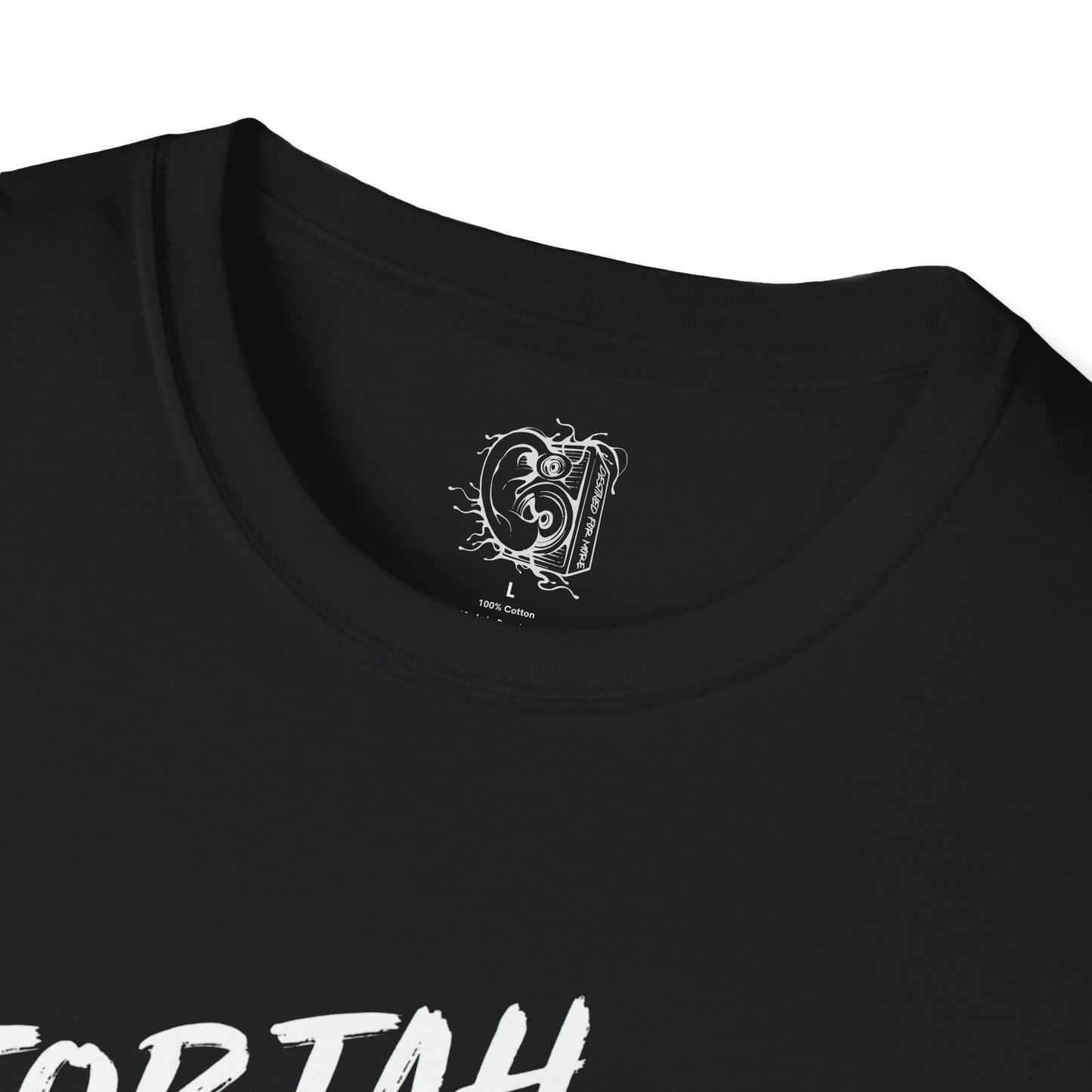 D.F.M. Tortah Tilter Tee