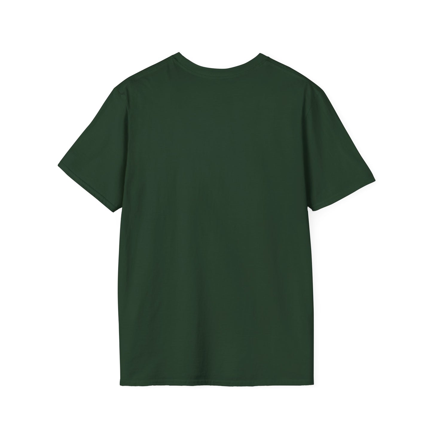 D.F.M. Unisex Warhol Short Sleeve Tee