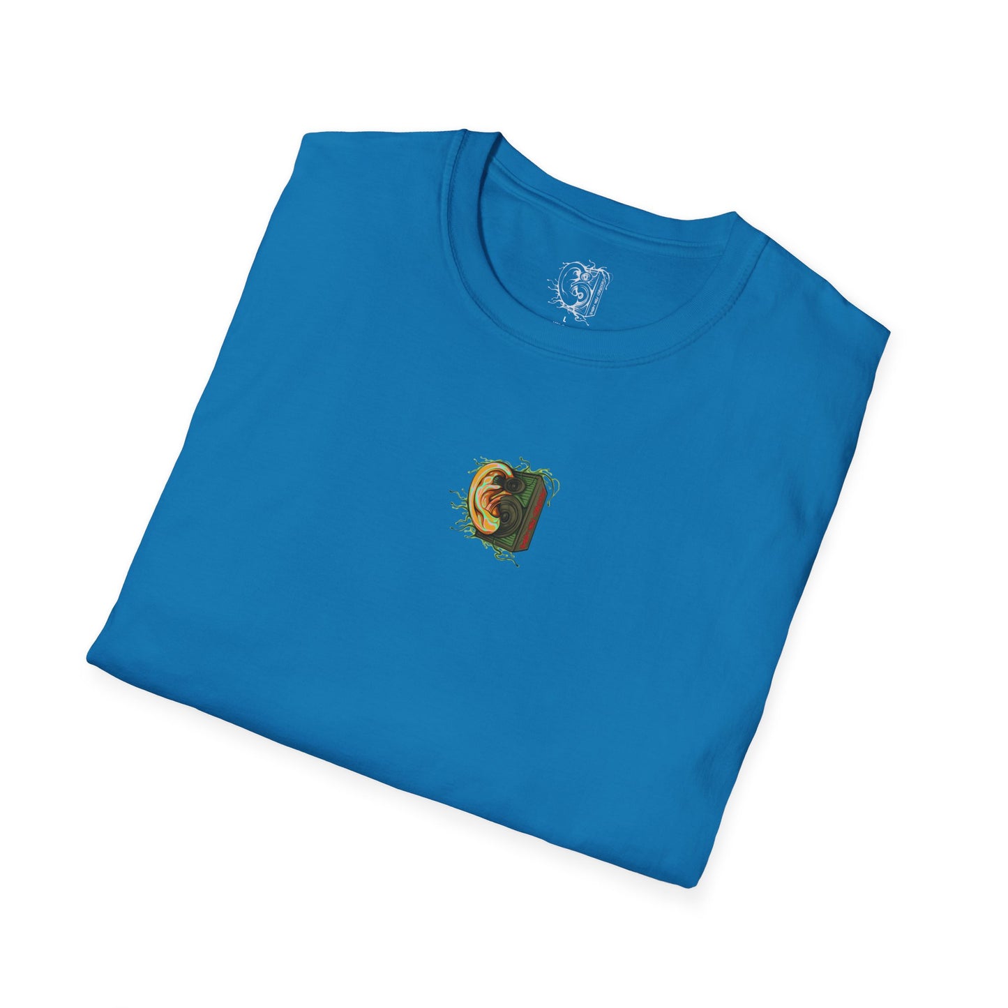 D.F.M. Unisex Short Sleeve Tee