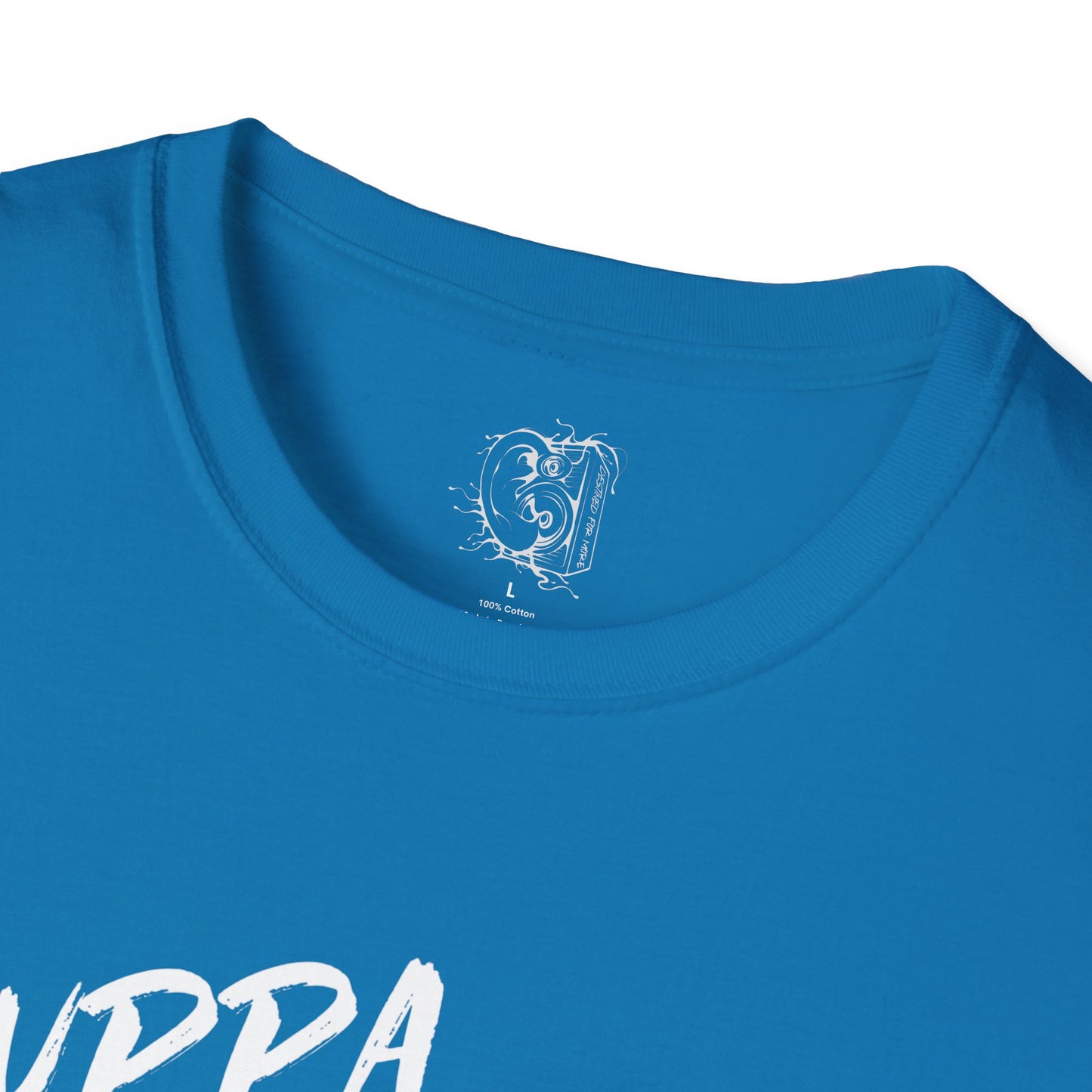 D.F.M. Fuppa Flipper Tee