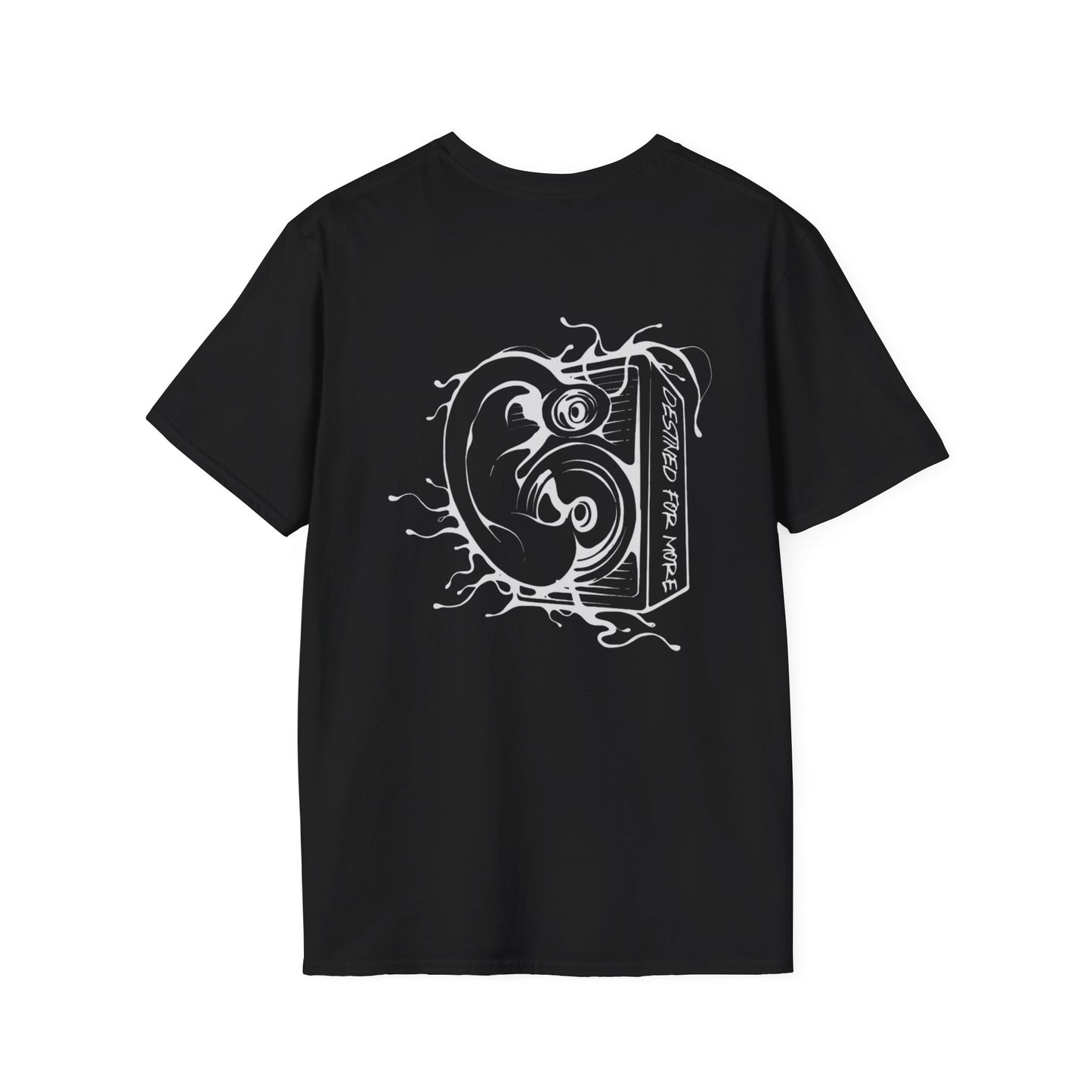 D.F.M. Heifer Hauler Tee