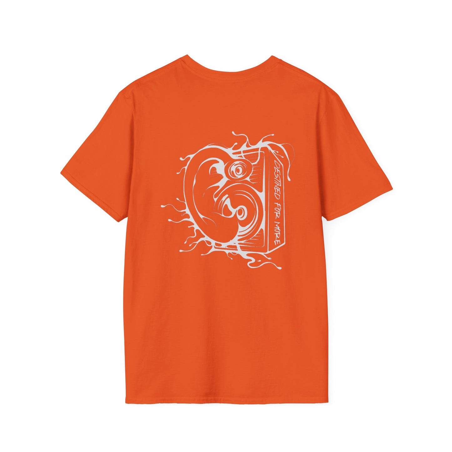 D.F.M. Heifer Hauler Tee
