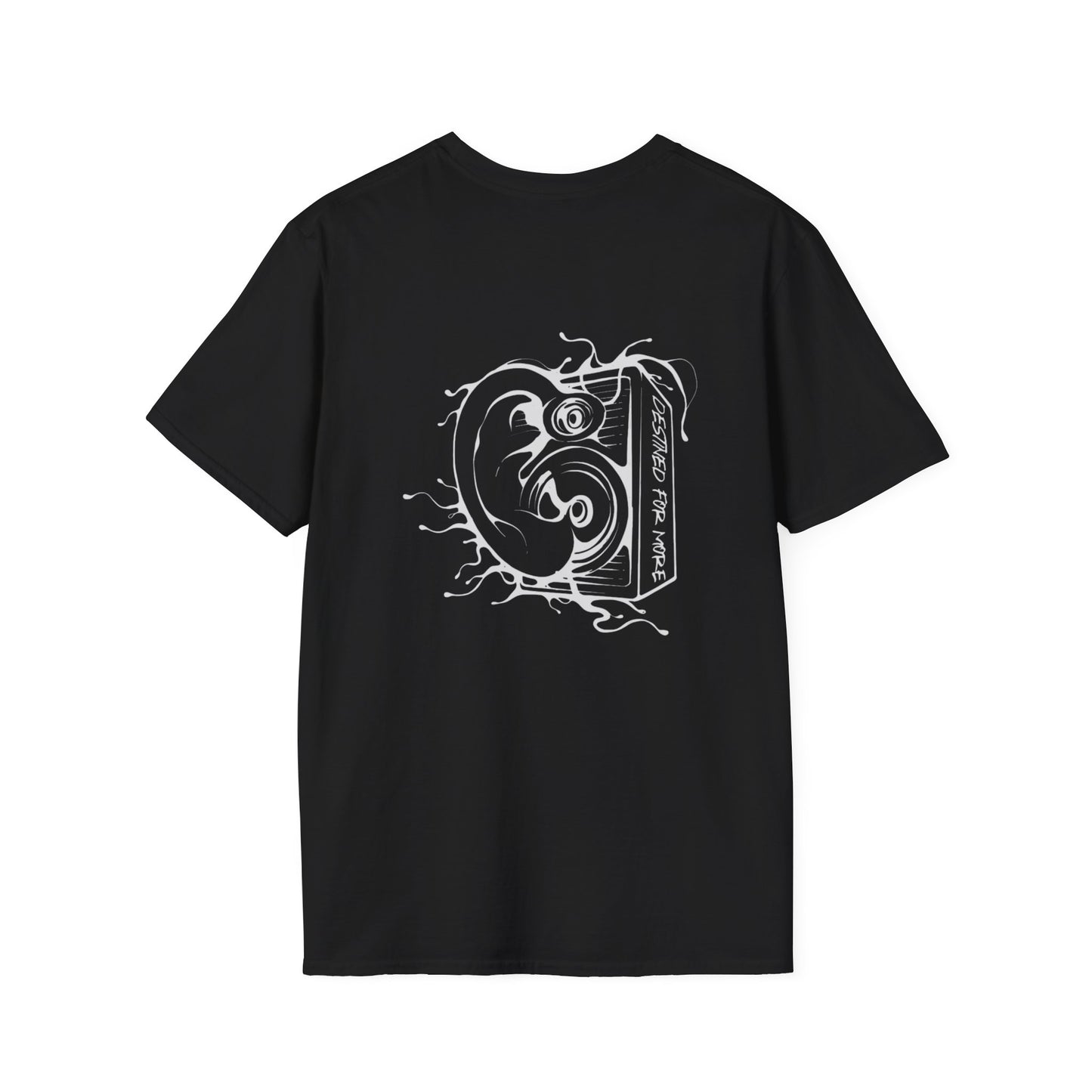 D.F.M. Tortah Tilter Tee