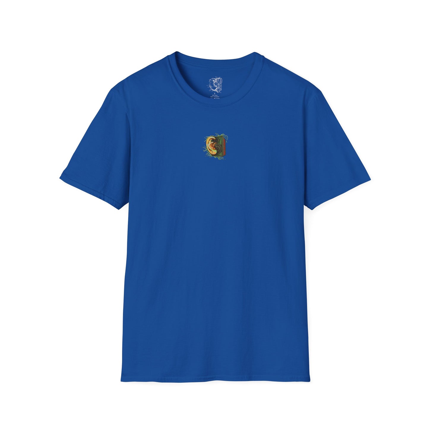 D.F.M. Unisex Short Sleeve Tee