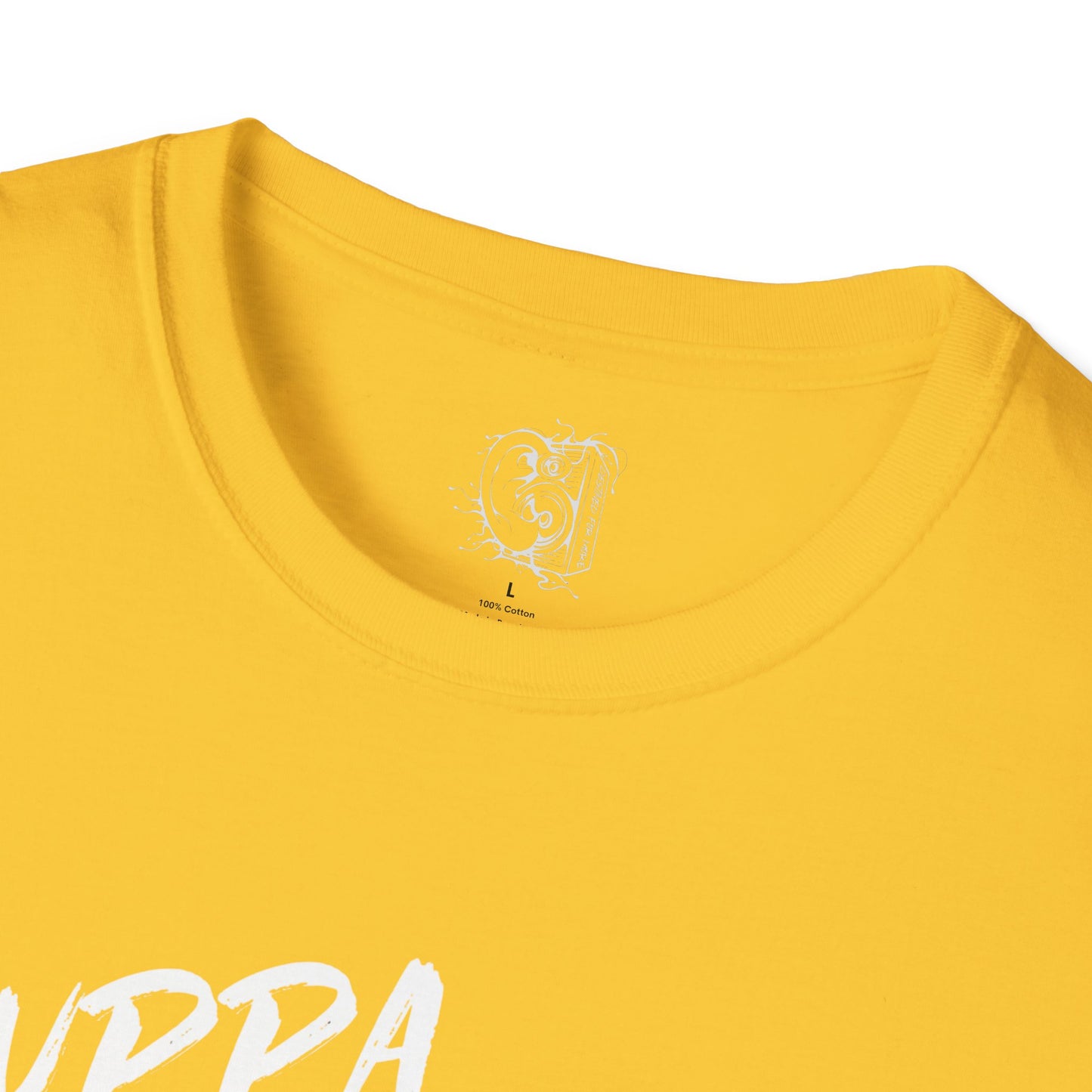 D.F.M. Fuppa Flipper Tee