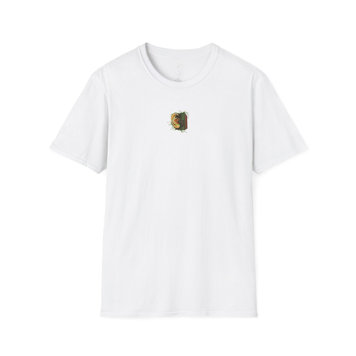 D.F.M. Unisex Short Sleeve Tee