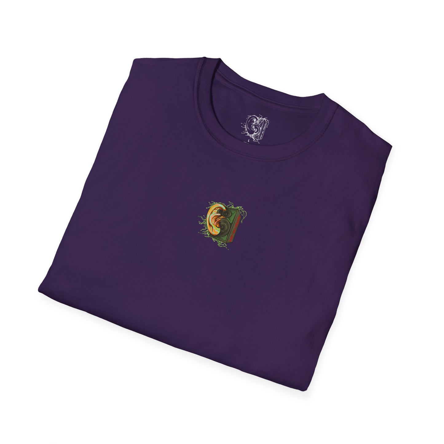 D.F.M. Unisex Short Sleeve Tee