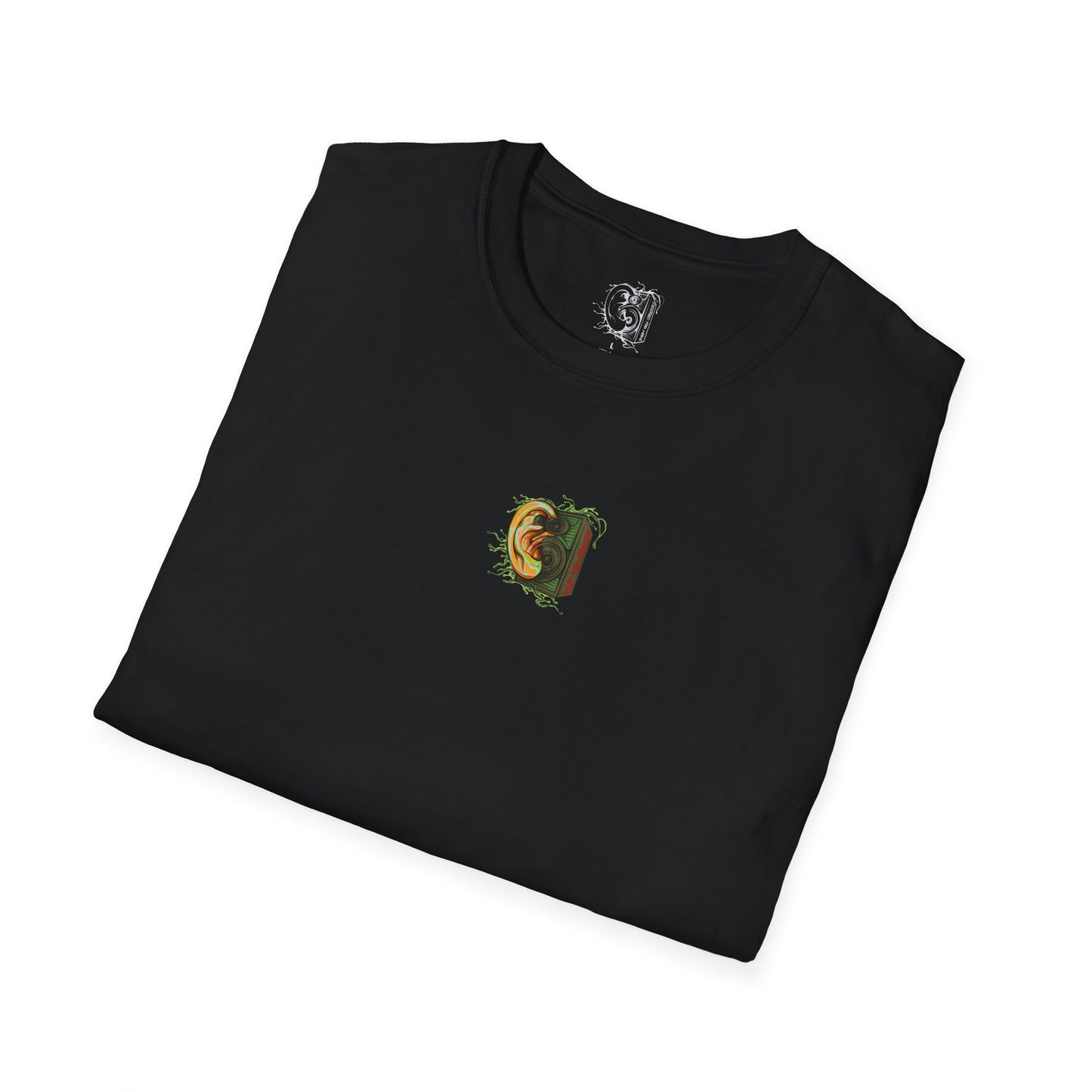 D.F.M. Unisex Short Sleeve Tee