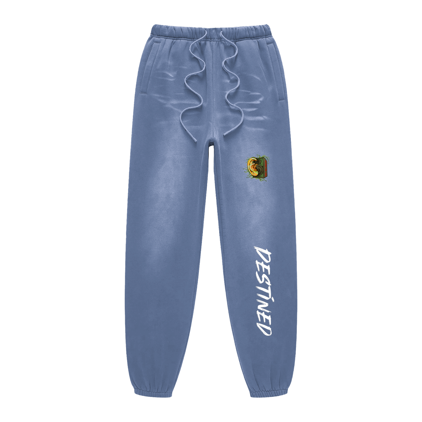 D.F.M. Sunfade Sweats
