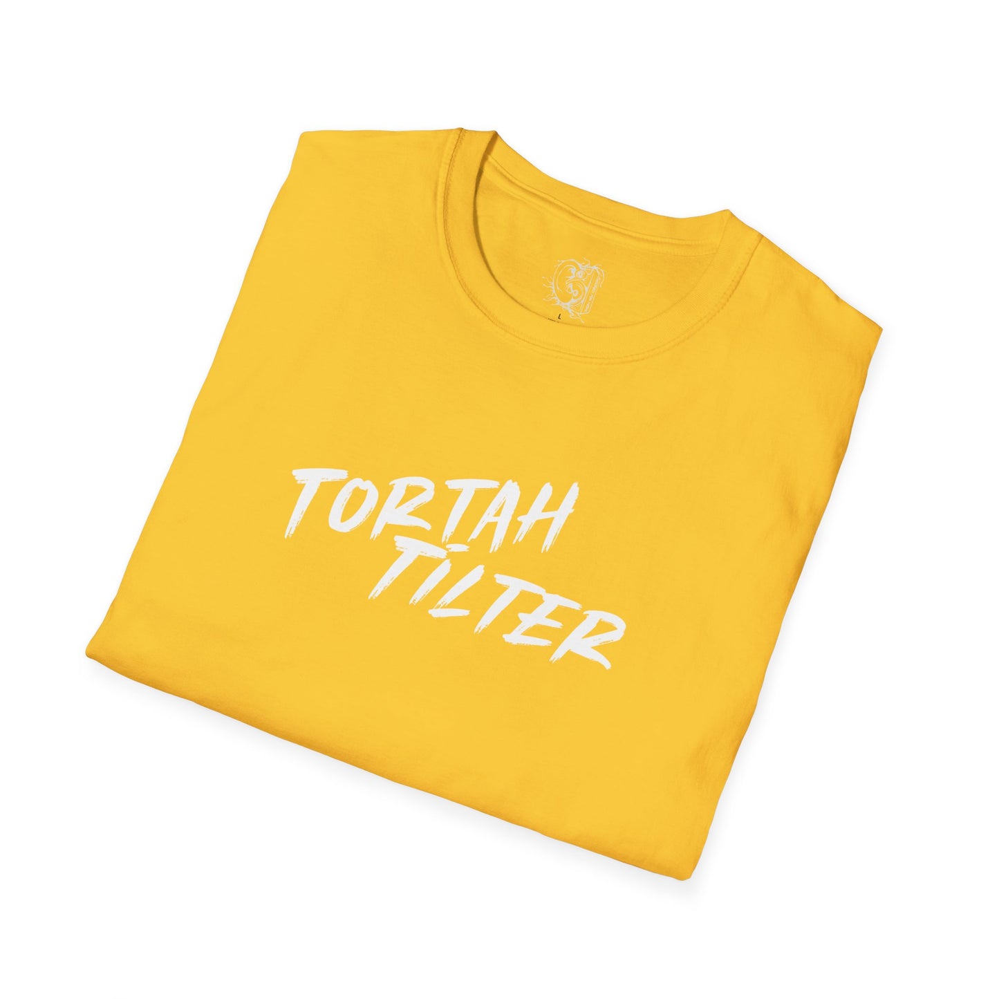 D.F.M. Tortah Tilter Tee