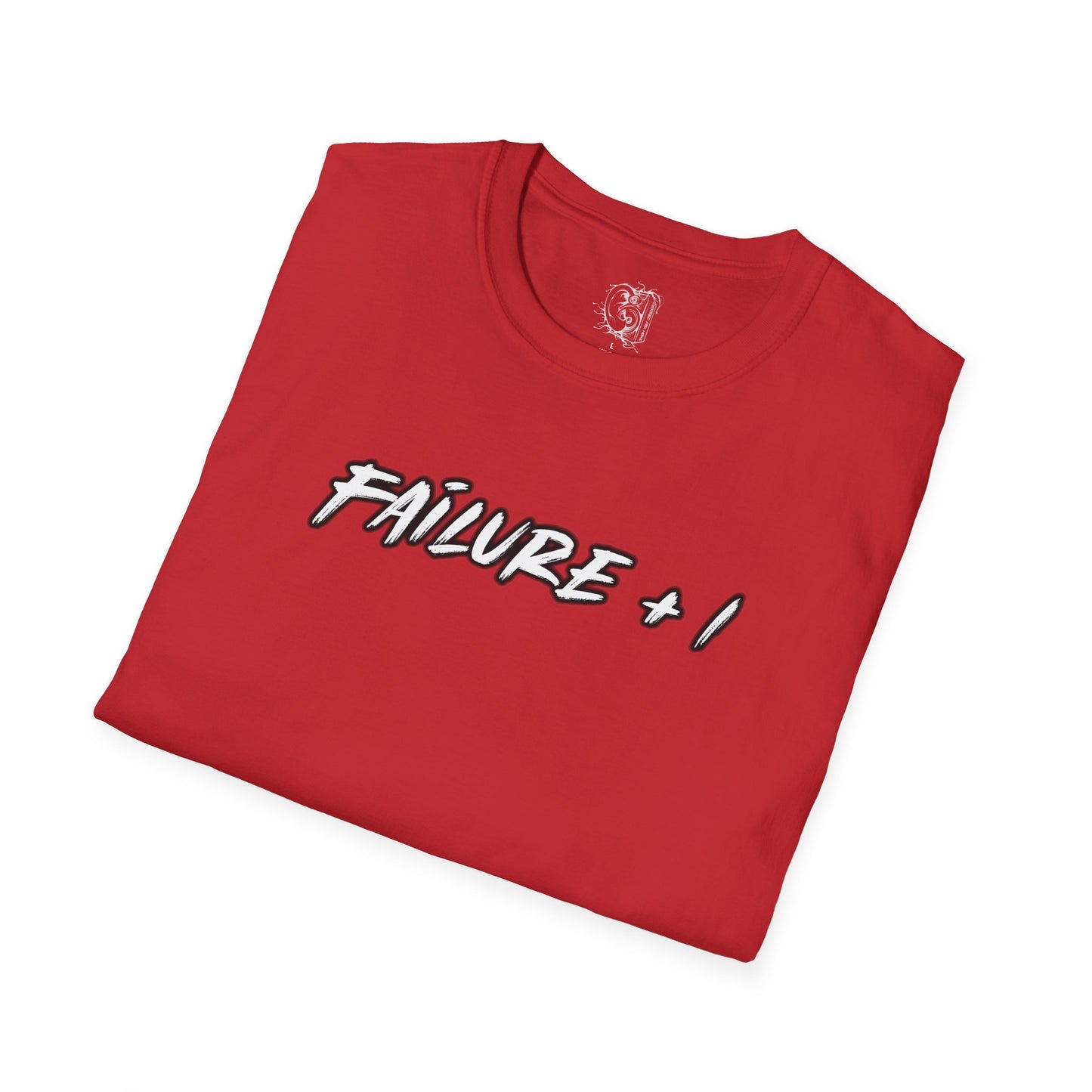 D.F.M. Recipe for Success Tee